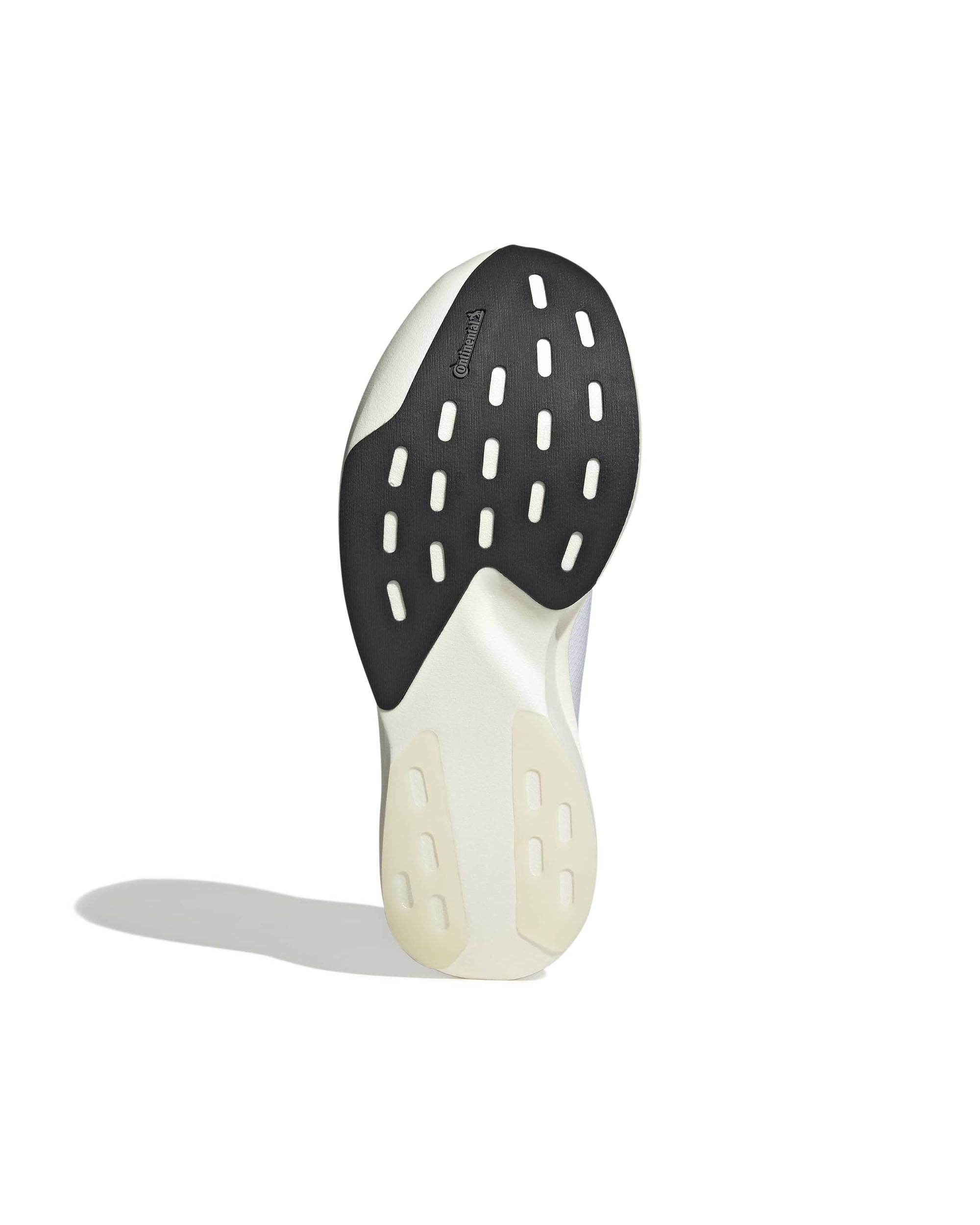 Adizero Evo SL ZIP - White / Black / Silver