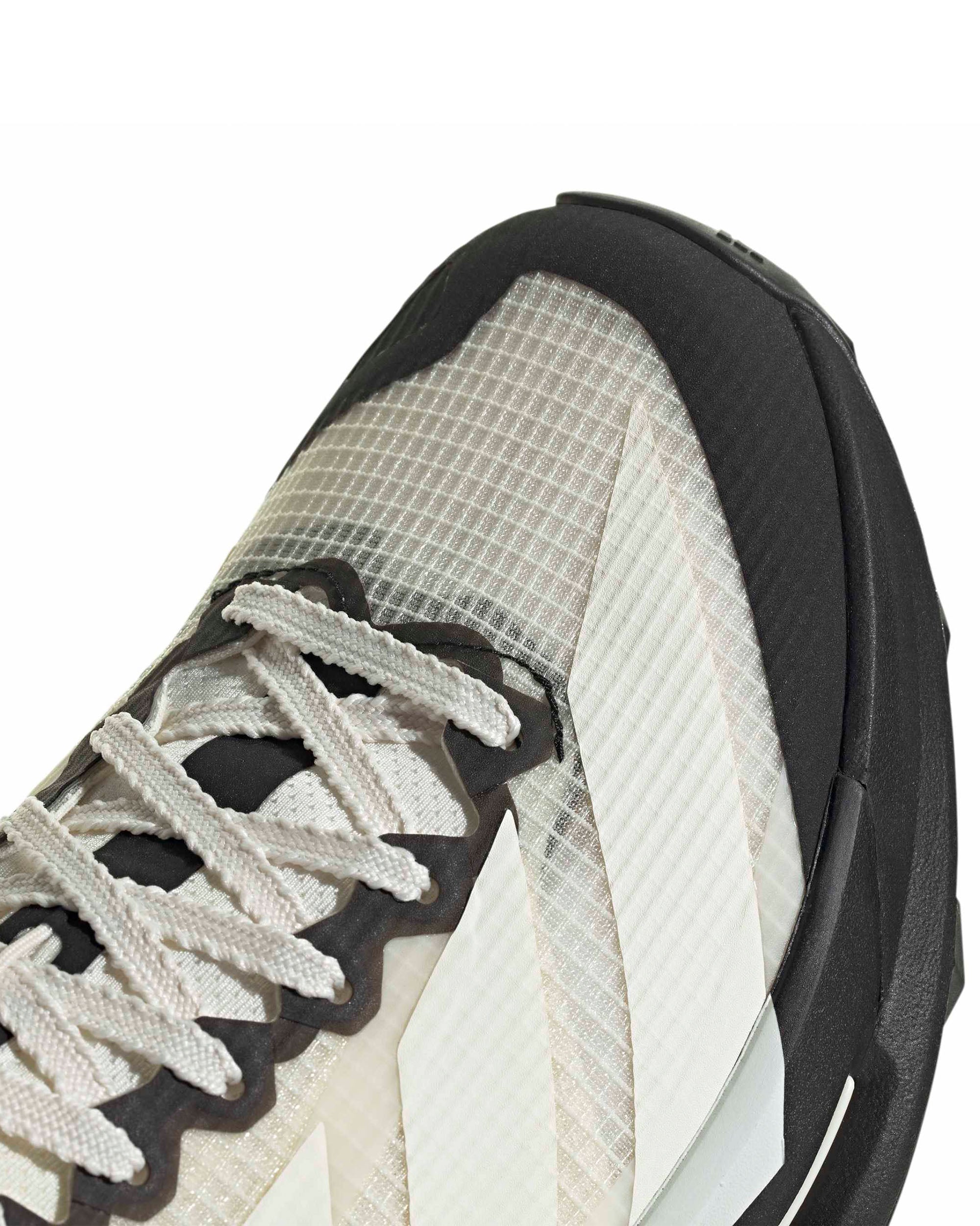 Terrex Agravic TT - Off White / Off White / Black