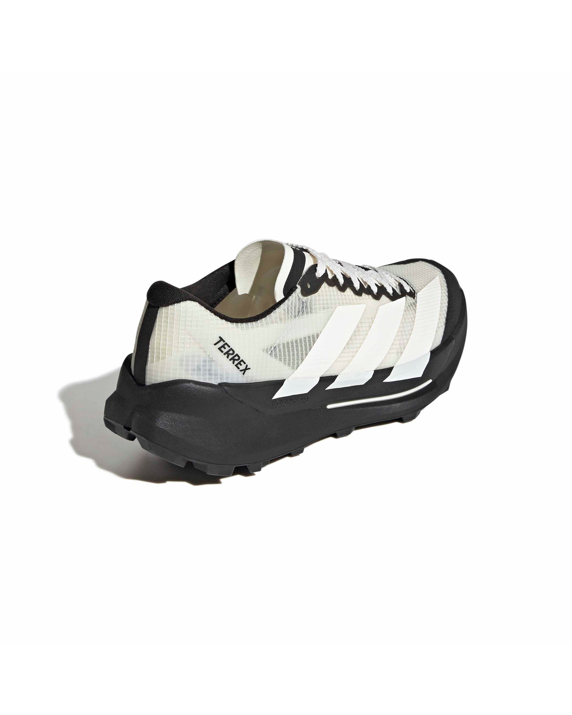 Terrex Agravic TT - Off White / Off White / Black