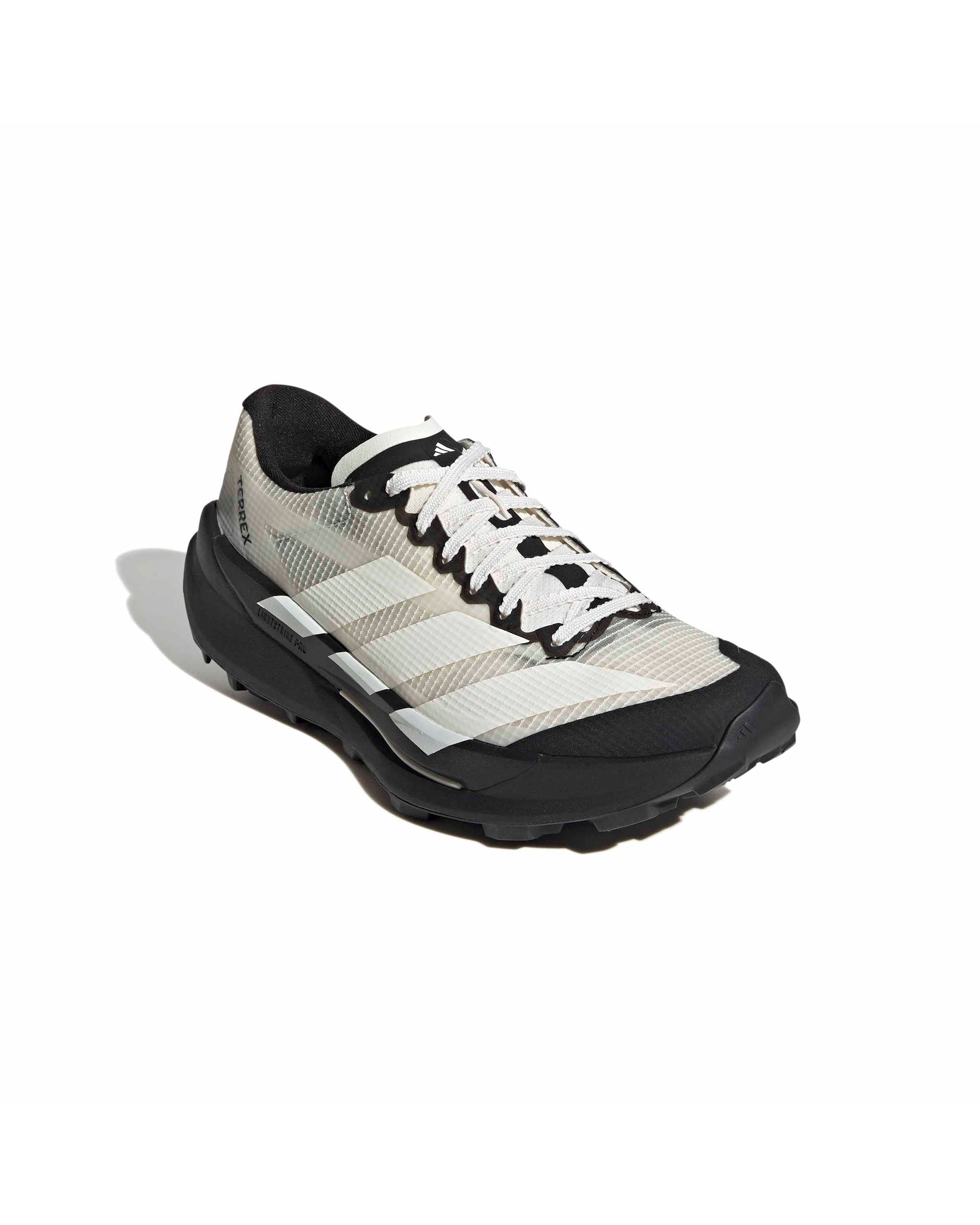 Terrex Agravic TT - Off White / Off White / Black