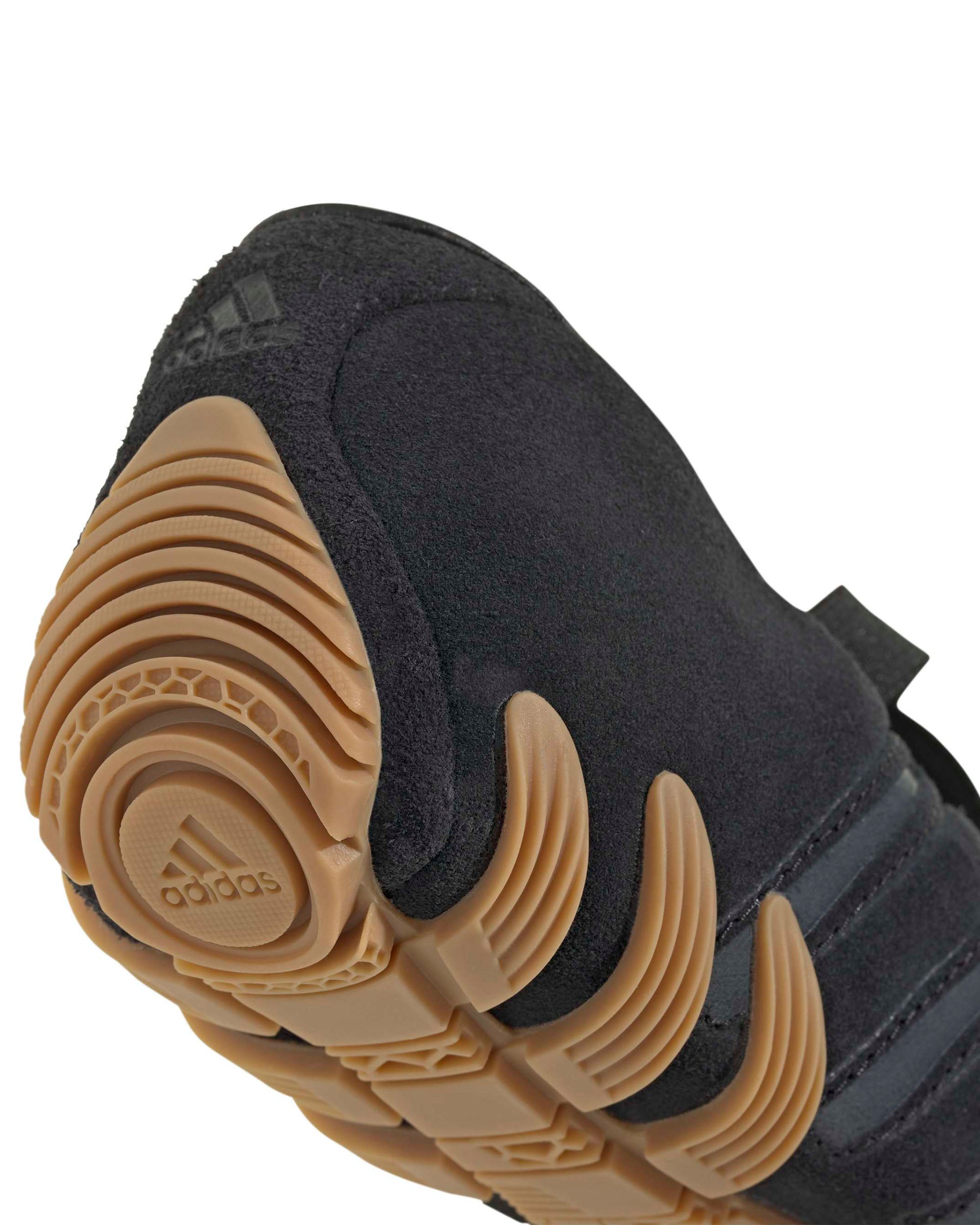 Ghost Sprint Ballet - Black / Black / Gum