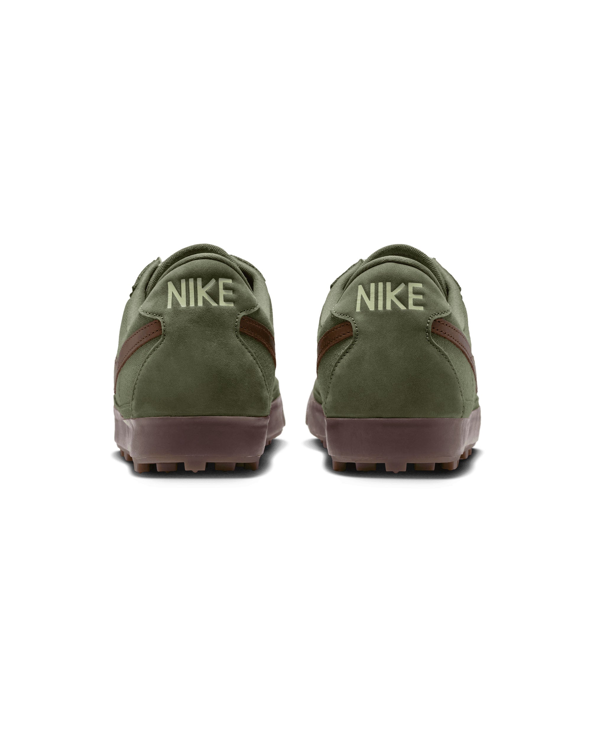 Astrograbber - Medium Olive / Cacao Wow-Alabaster