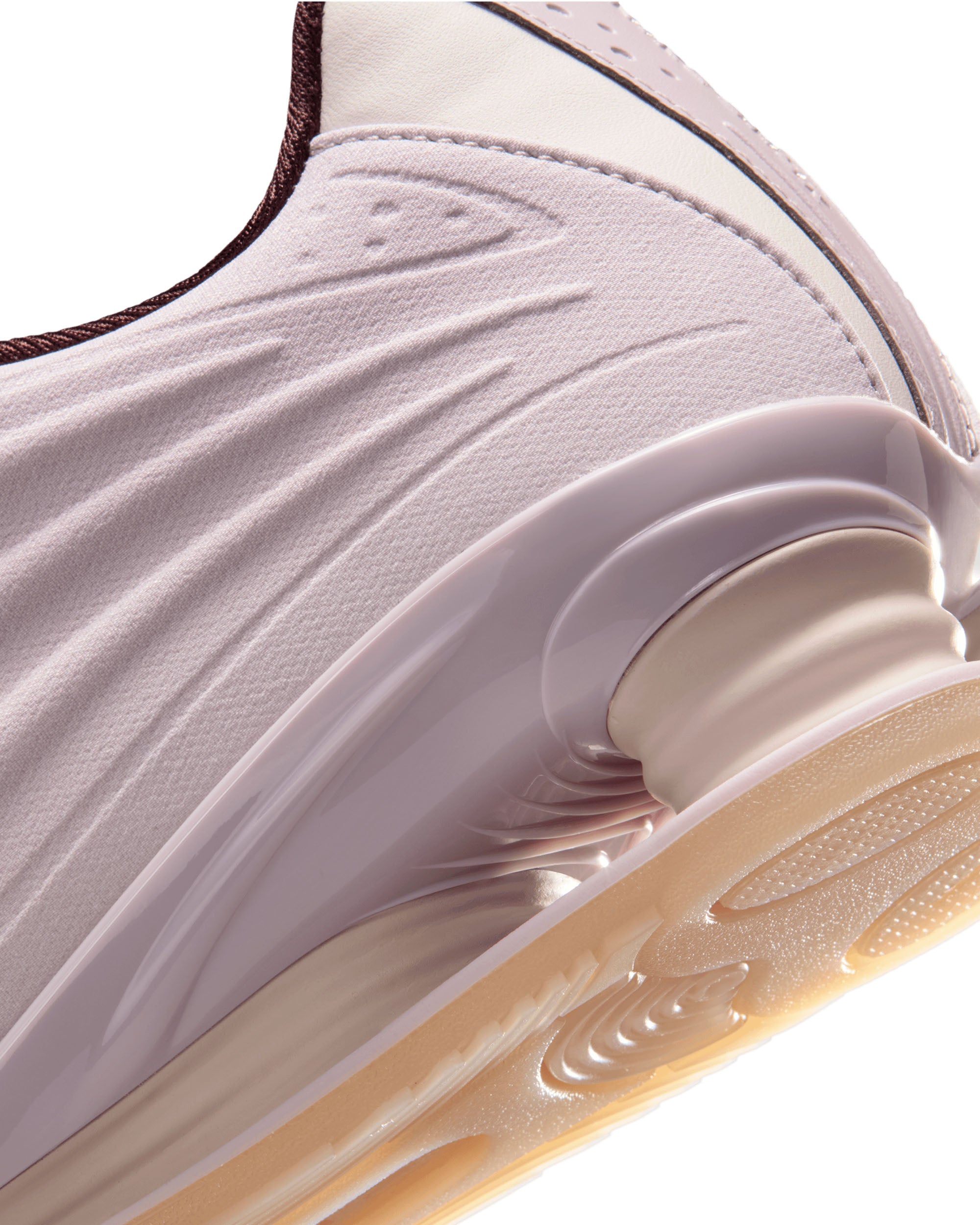 Womens Shox Z SE - Particle Rose / Burgundy Crush / Phantom