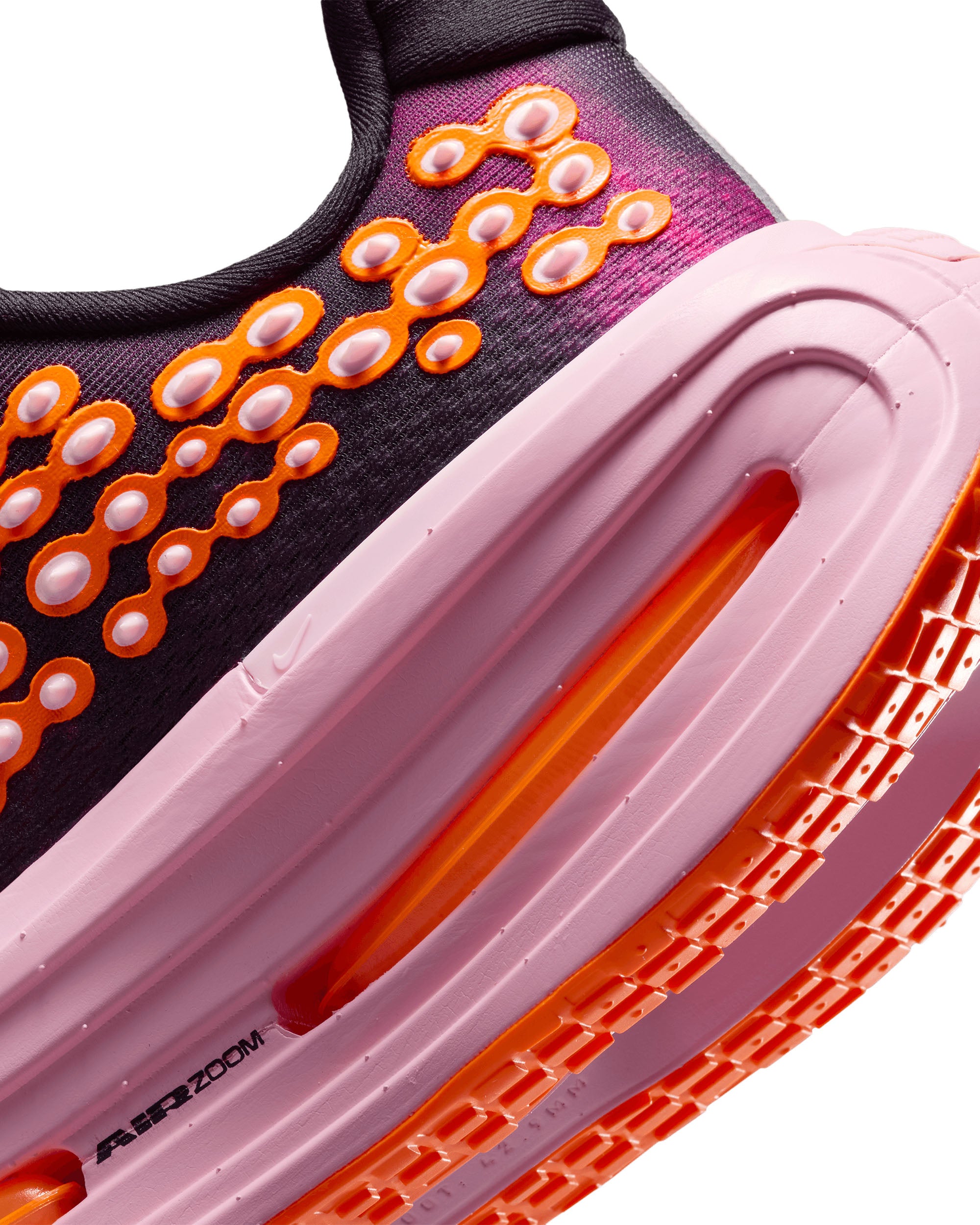 Vomero Premium QS - Black / Arctic Pink