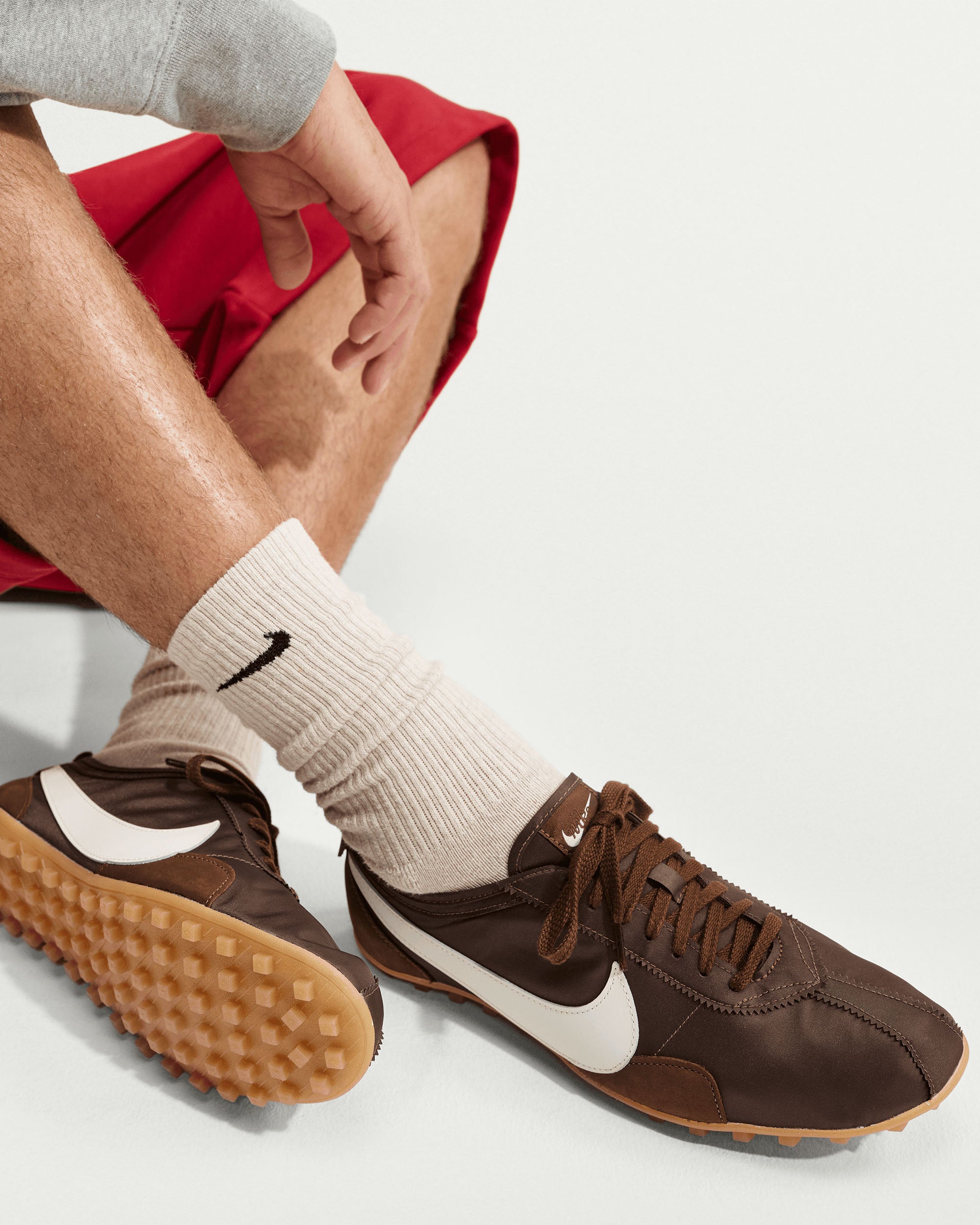 Moon Shoe OG - Cacao Wow / Gum Light Brown