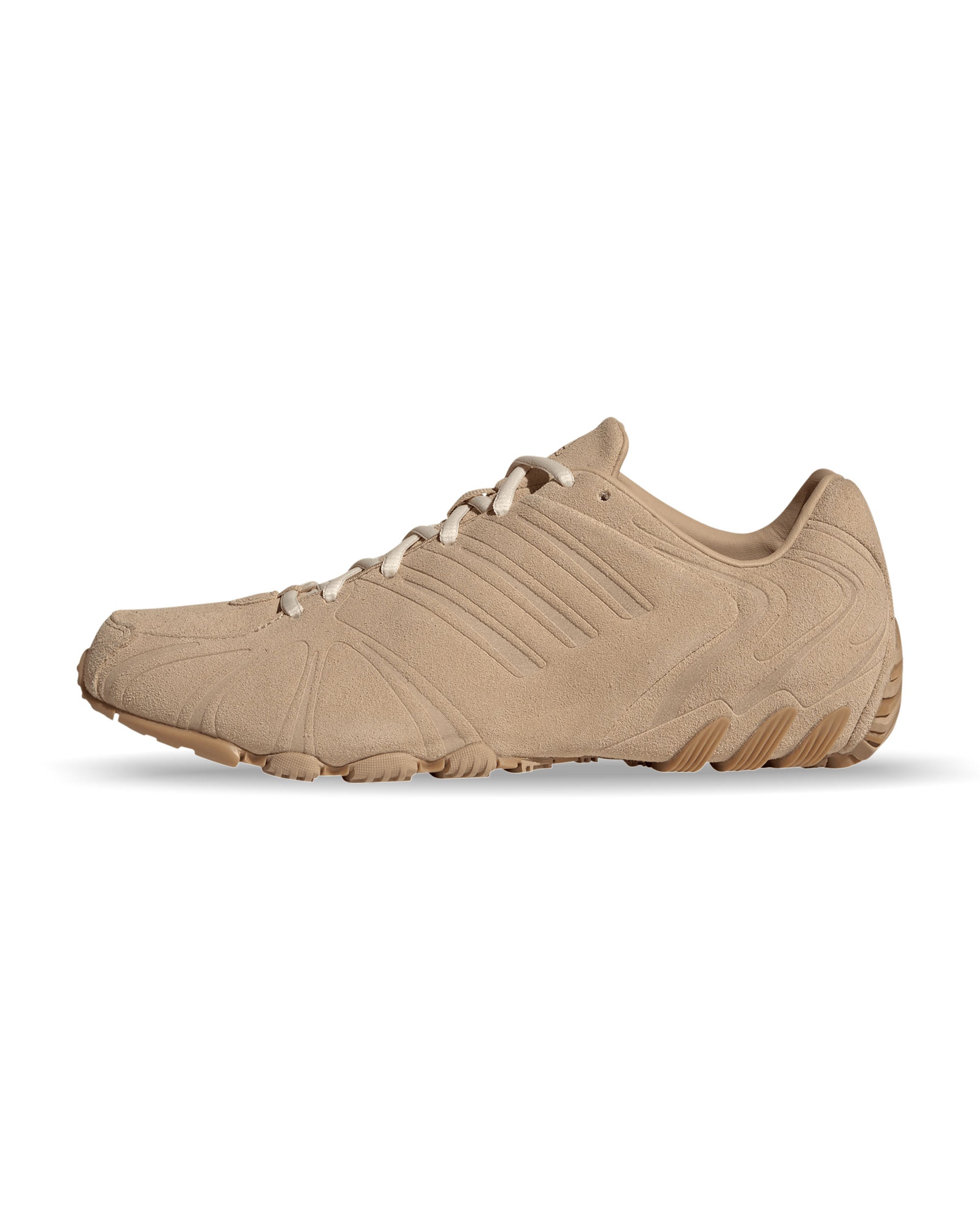 Women's Ghost Sprint - Magic Beige / Wonder White
