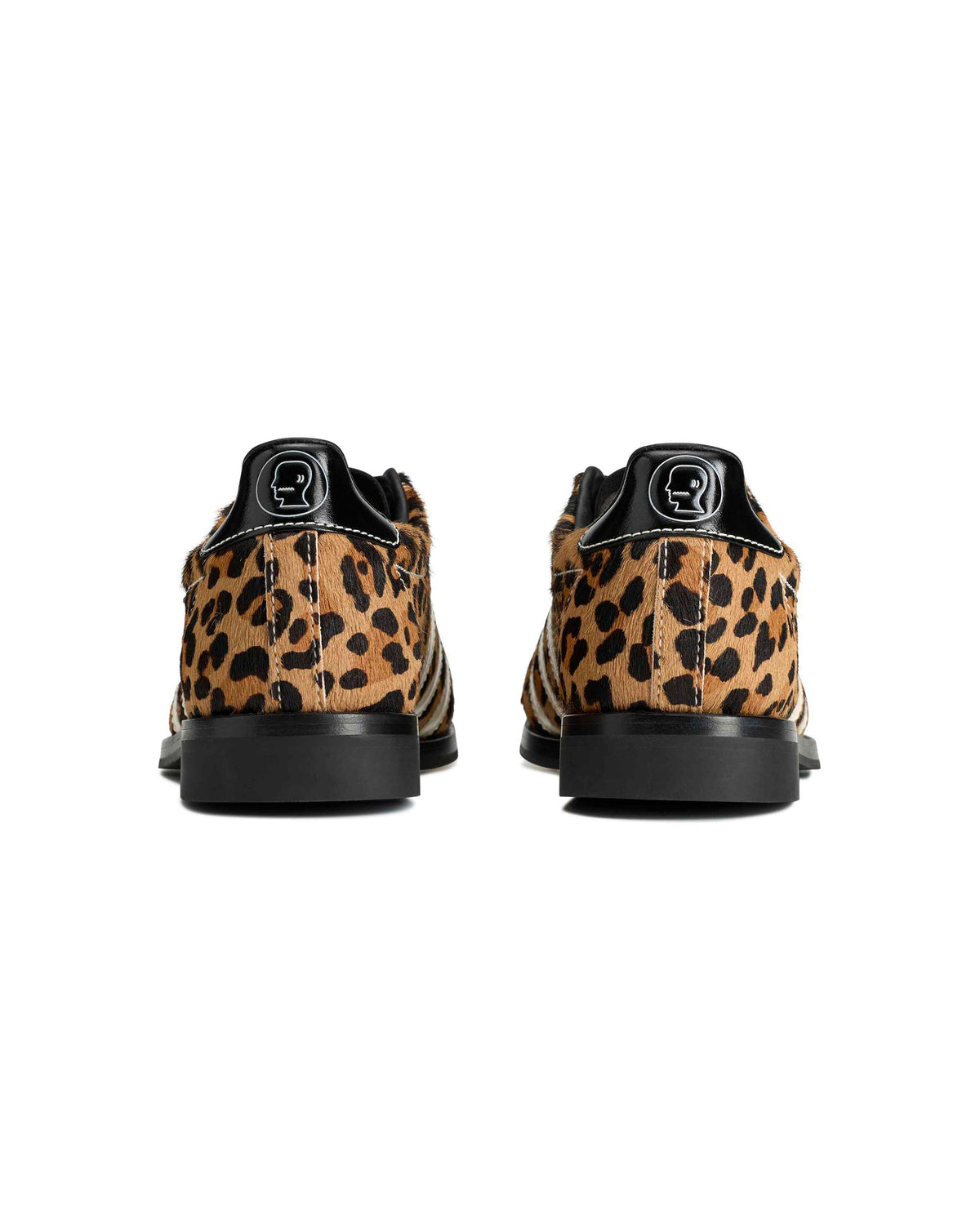 Brain Dead Bowling - Cheetah