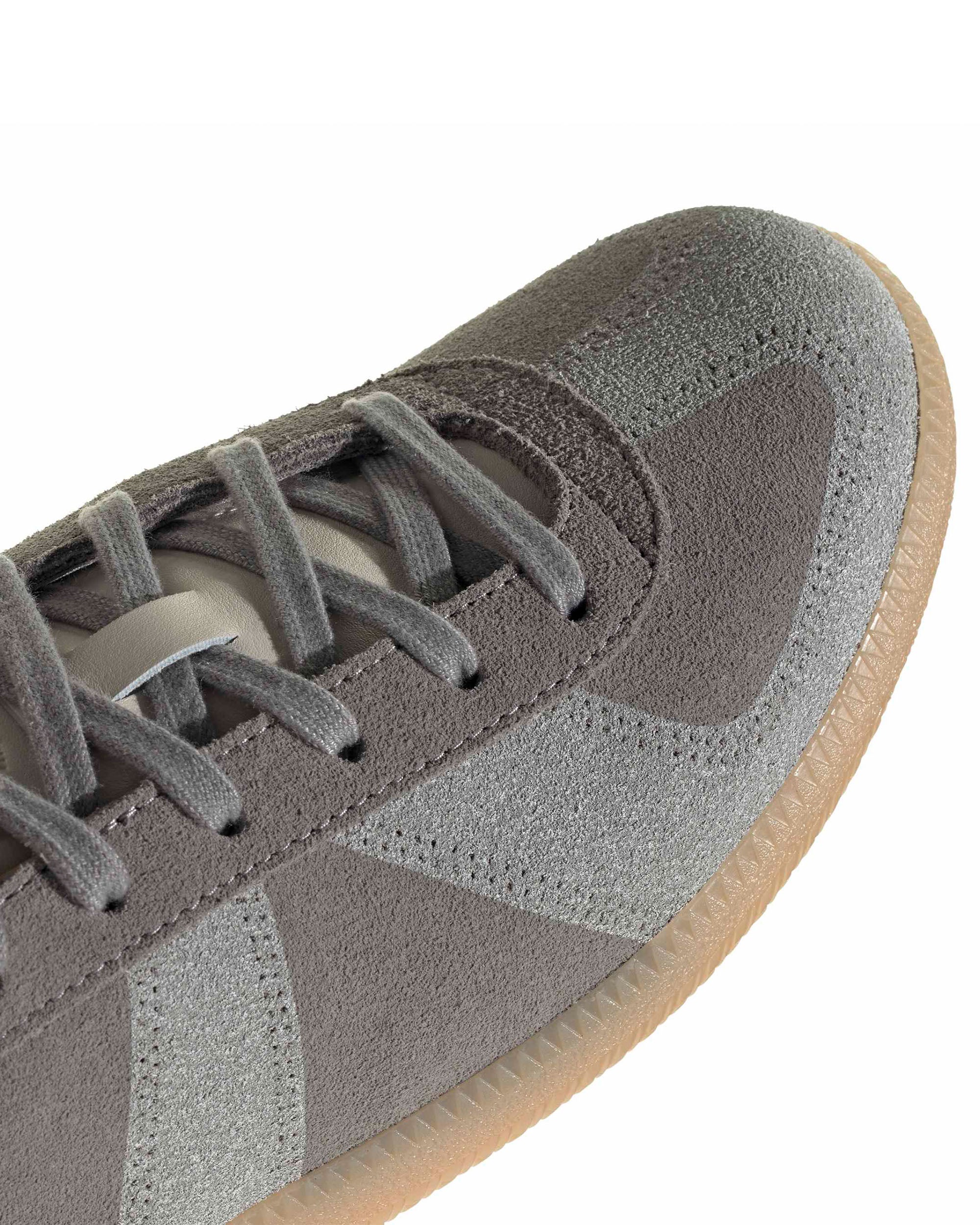 BW Army Decon - Dove Grey / White / Gum