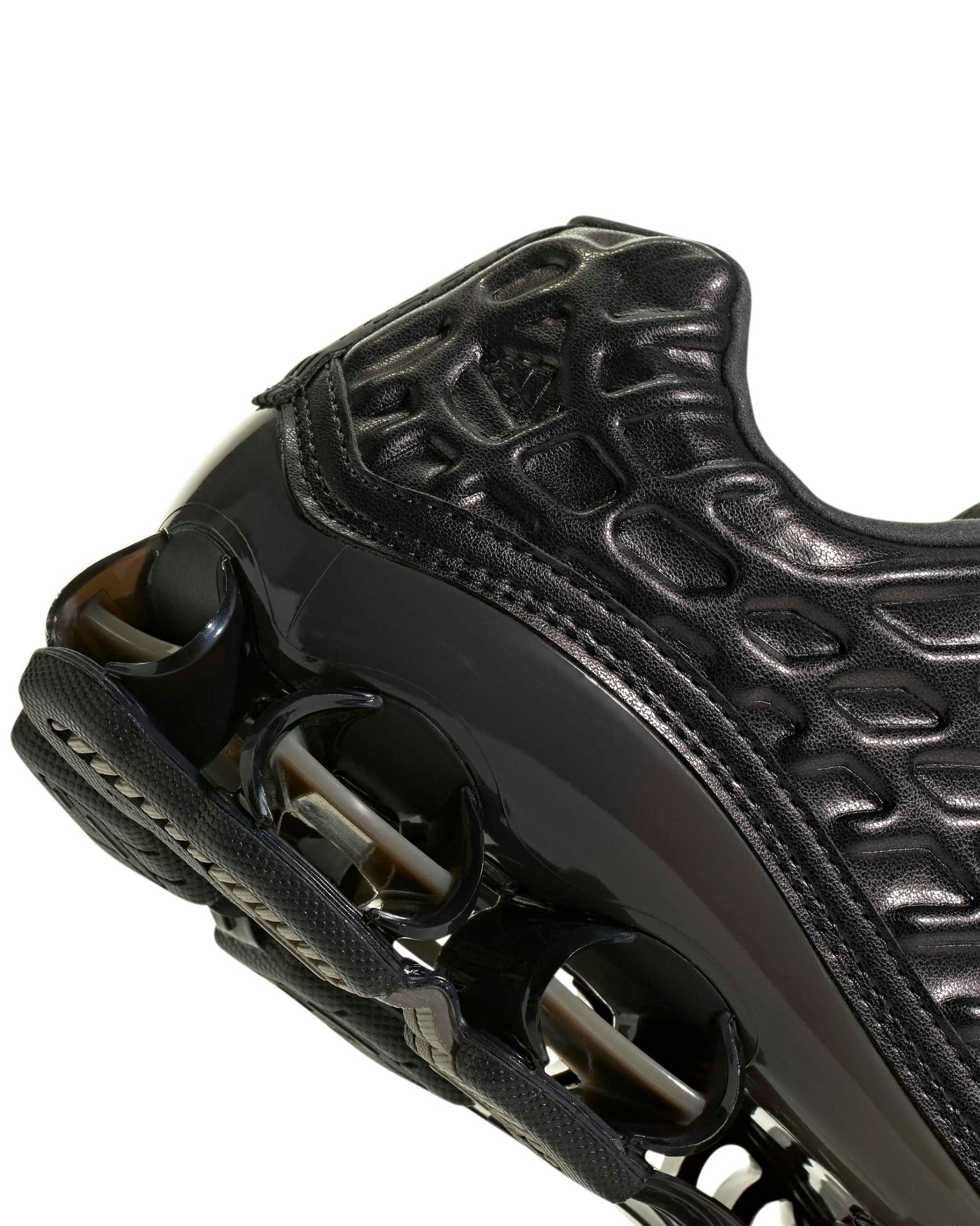 Megaride F50 - Utility Black / Solar Brown / Grey Six