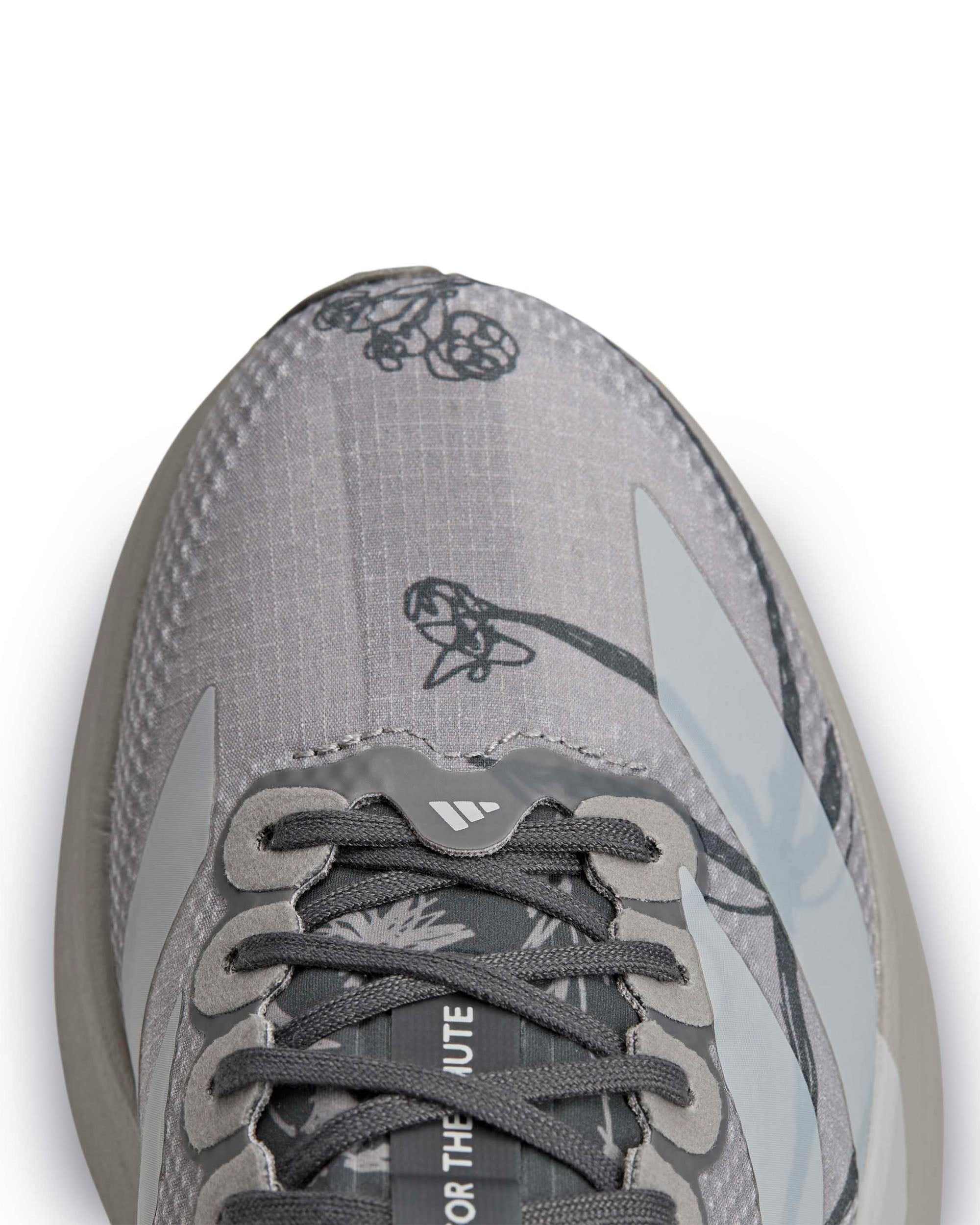 Song For The Mute Adizero Evo SL - Dove Grey