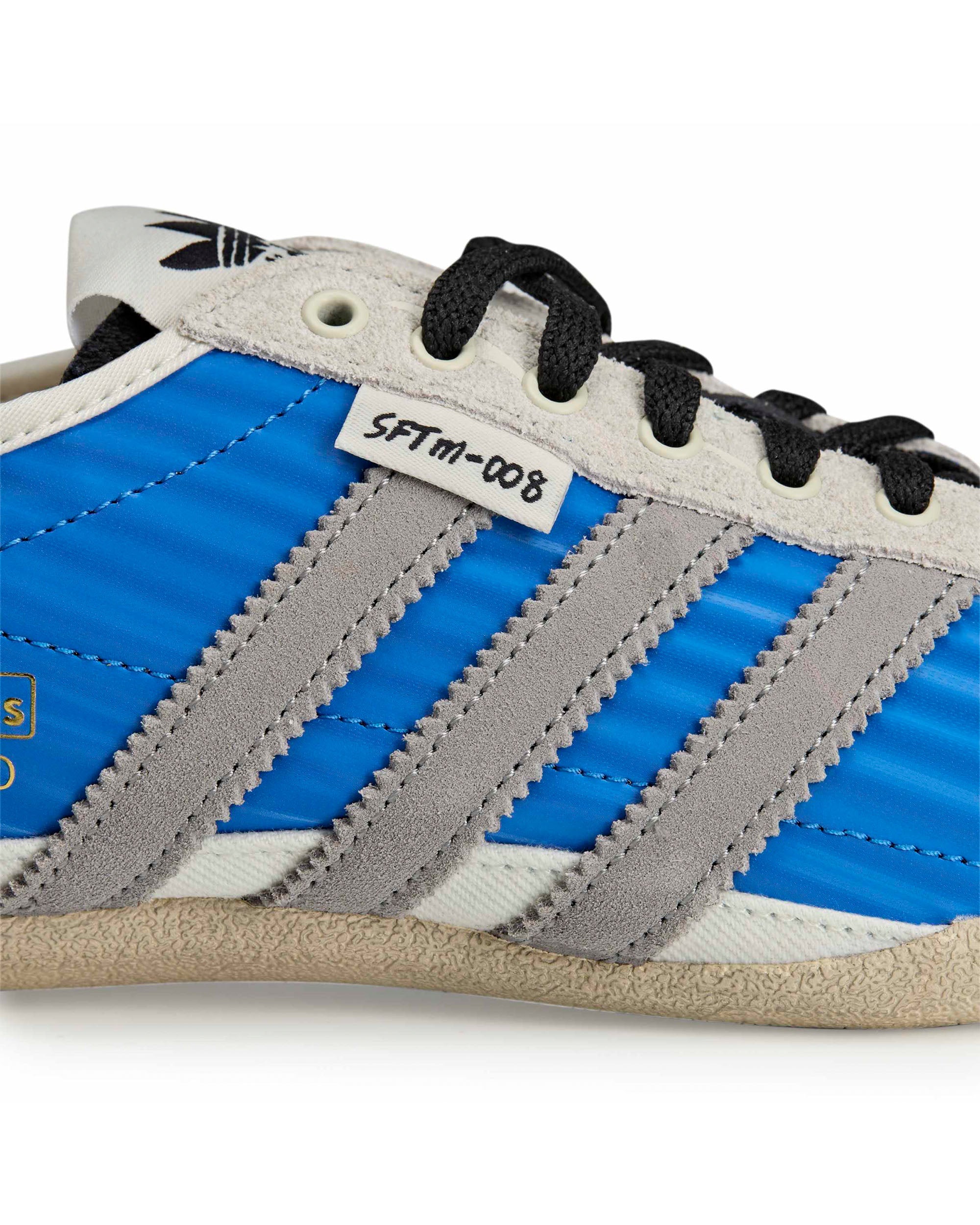 Women's Song for the Mute Tokyo - Blue Bird / Chalk Grey / Off White