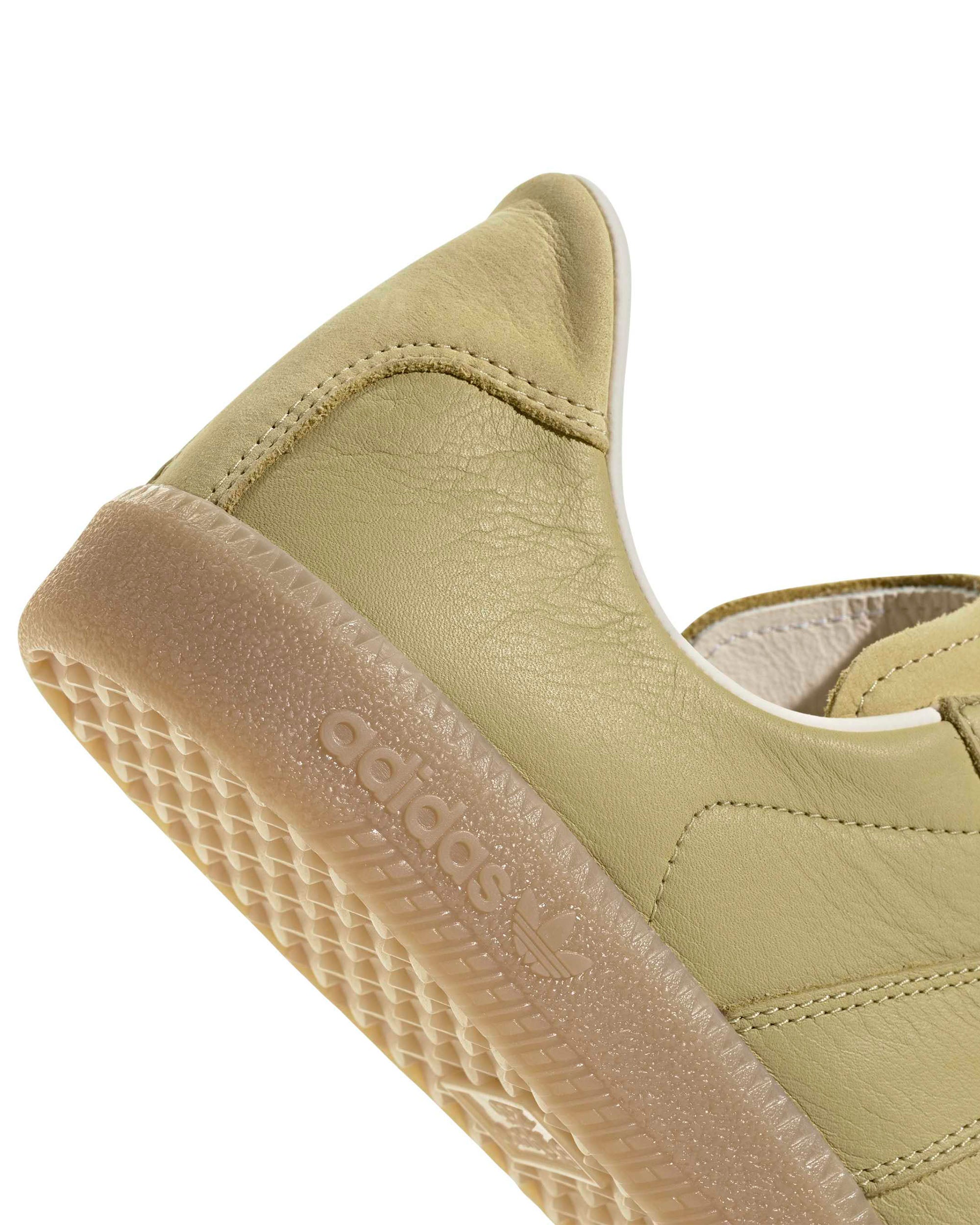 Hartcopy BW Army Decon - Halo Gold