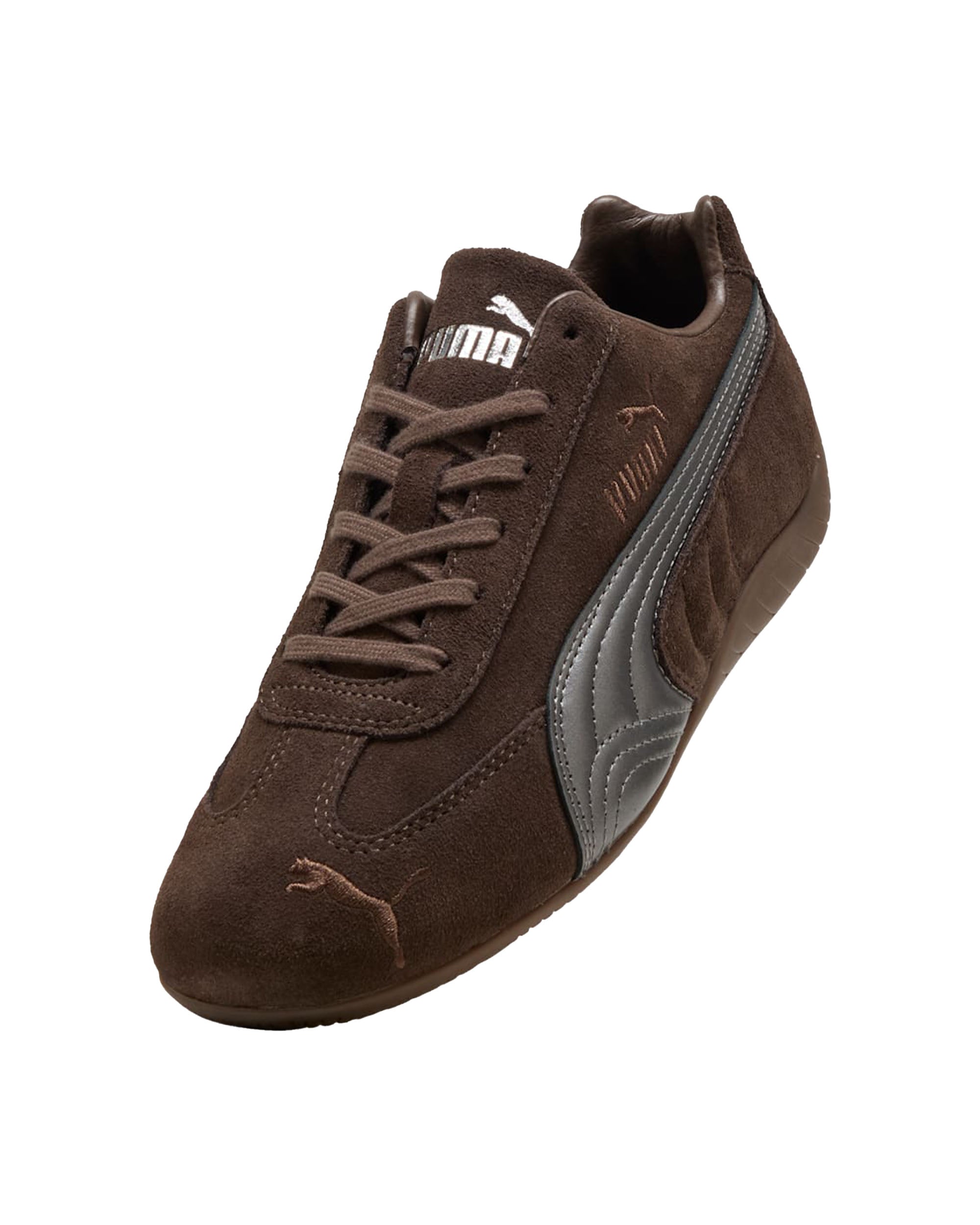 Speedcat Lux - Chocolate / Gum