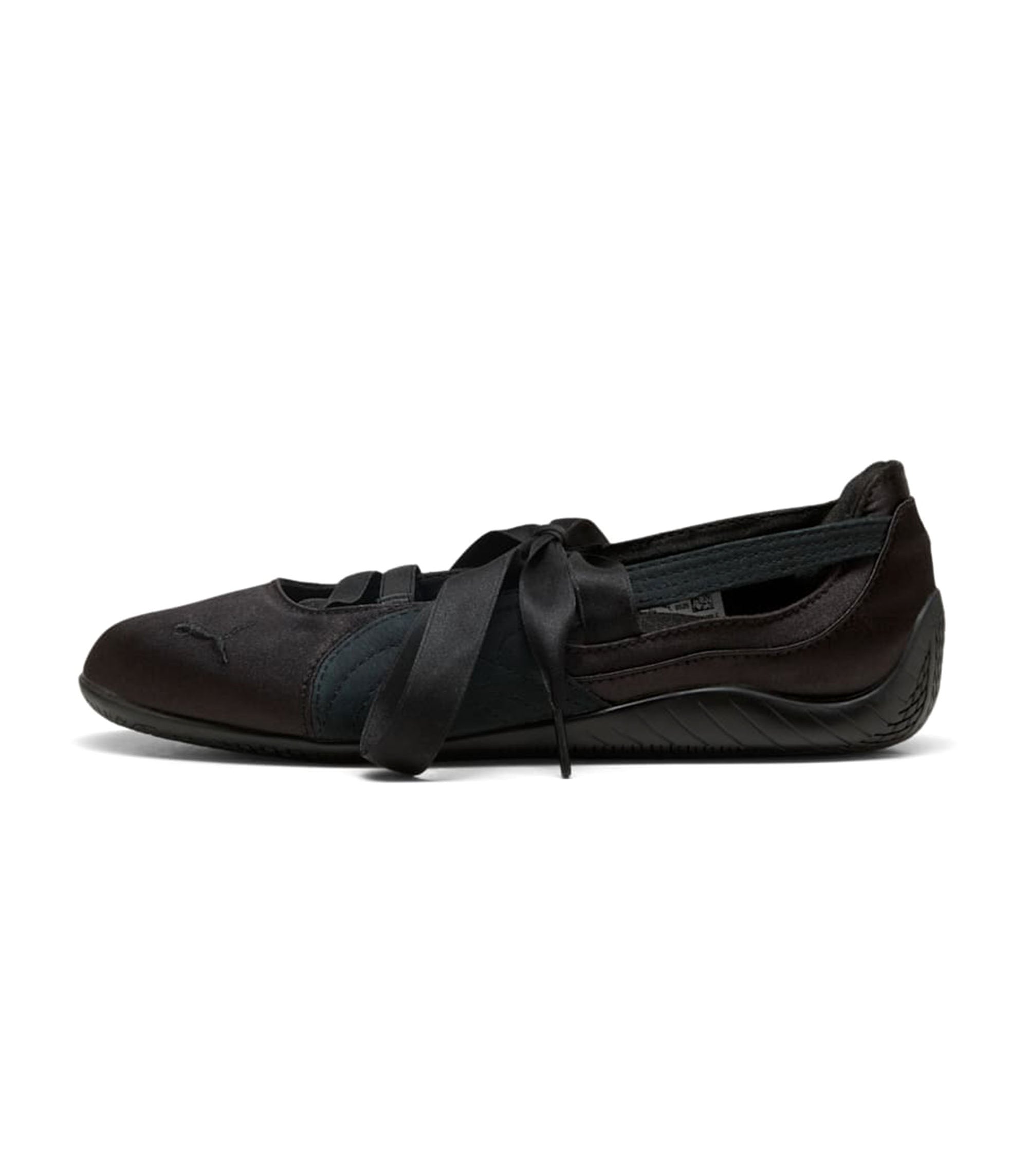 Women's Speedcat Ballet Étoile - Puma Black