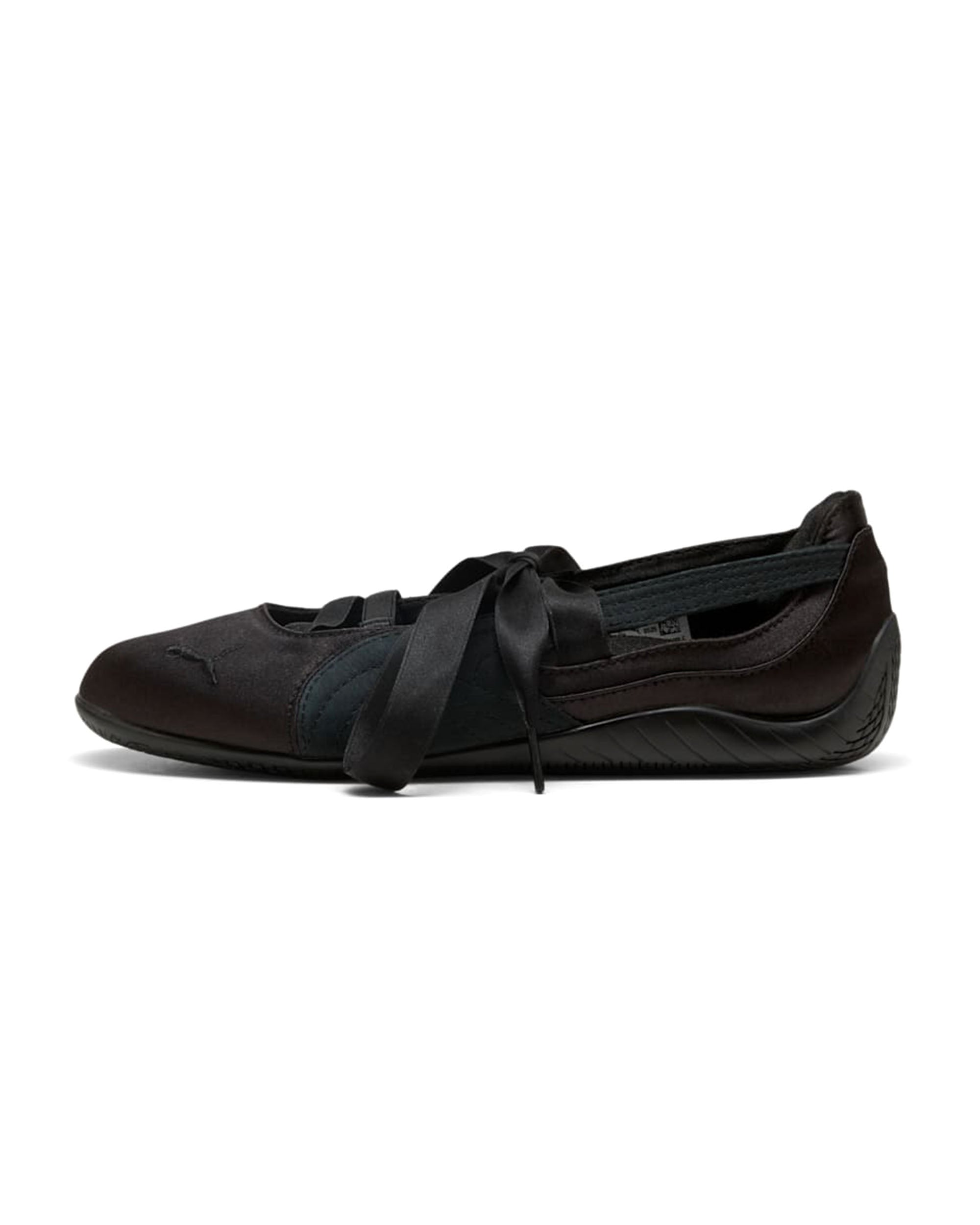 Women's Speedcat Ballet Étoile - Puma Black