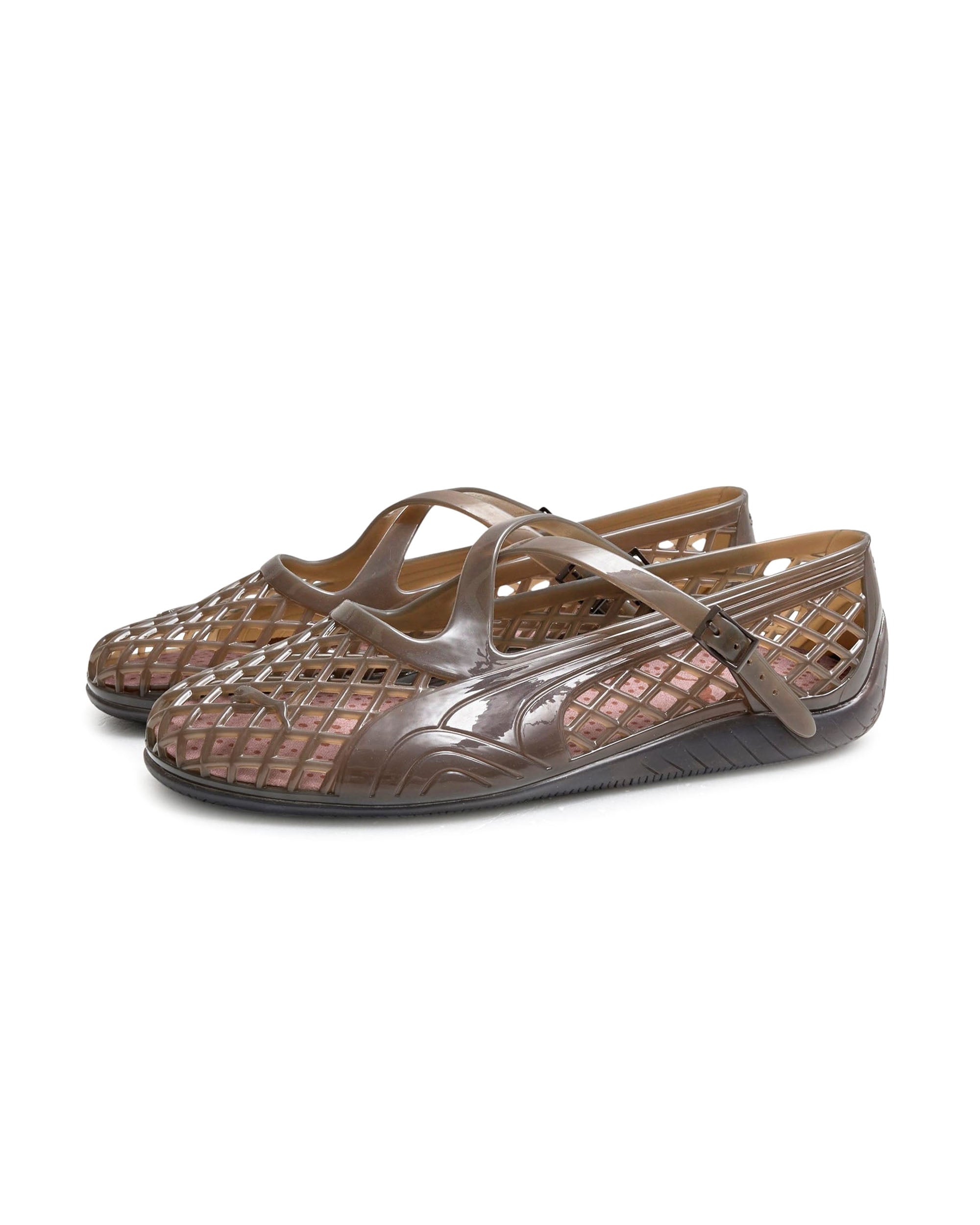 Women's Speedcat Ballet Jelly - Dark Clove