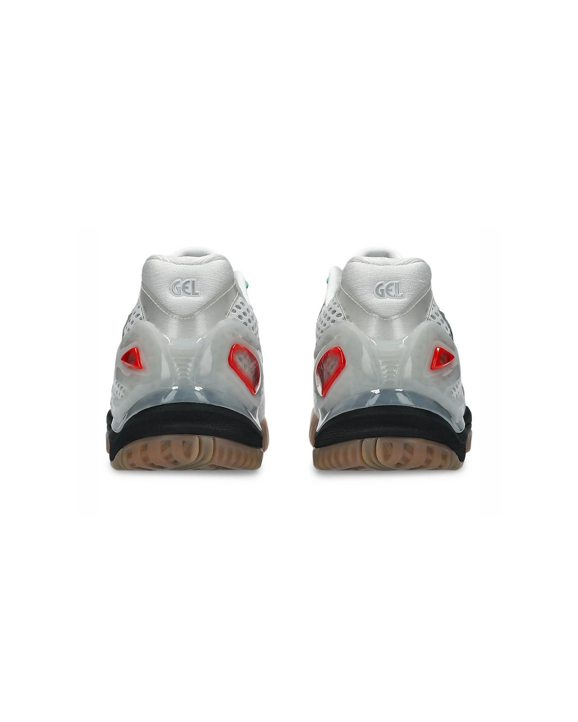 LTTT Gel-Resolution 5 - White / Red