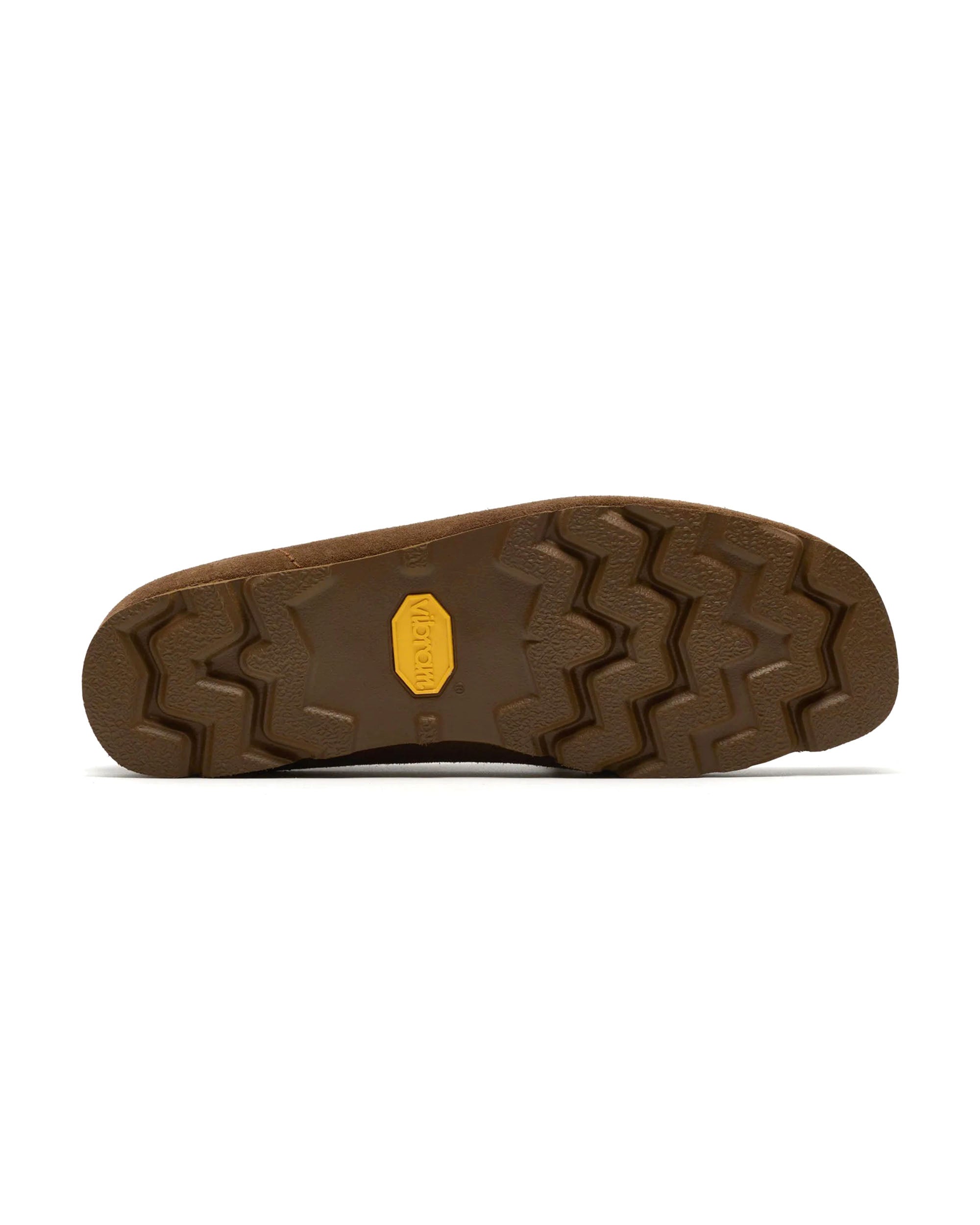 Wallabee GORE-TEX - Cola Suede