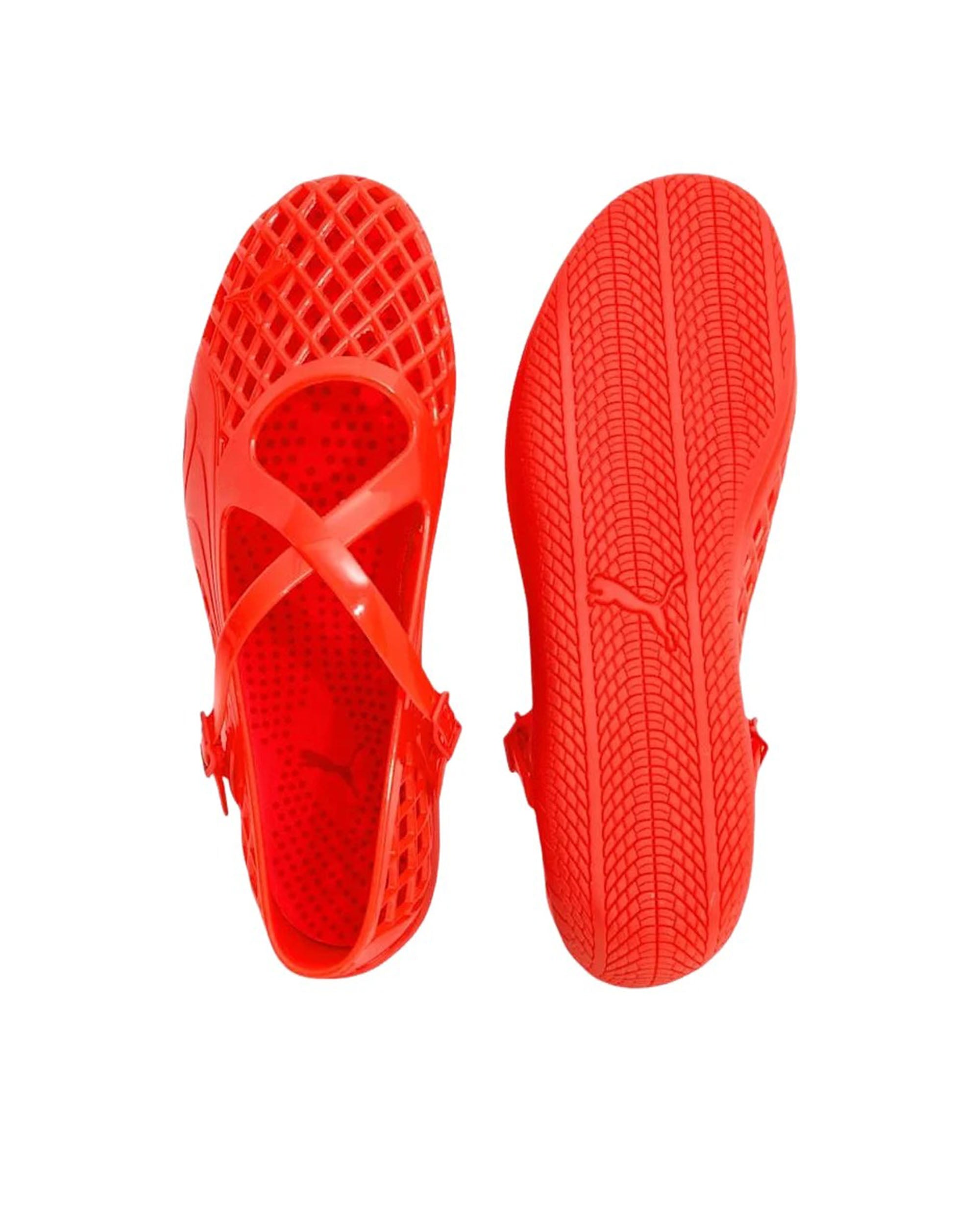 Women's Speedcat Ballet Jelly - Puma Red