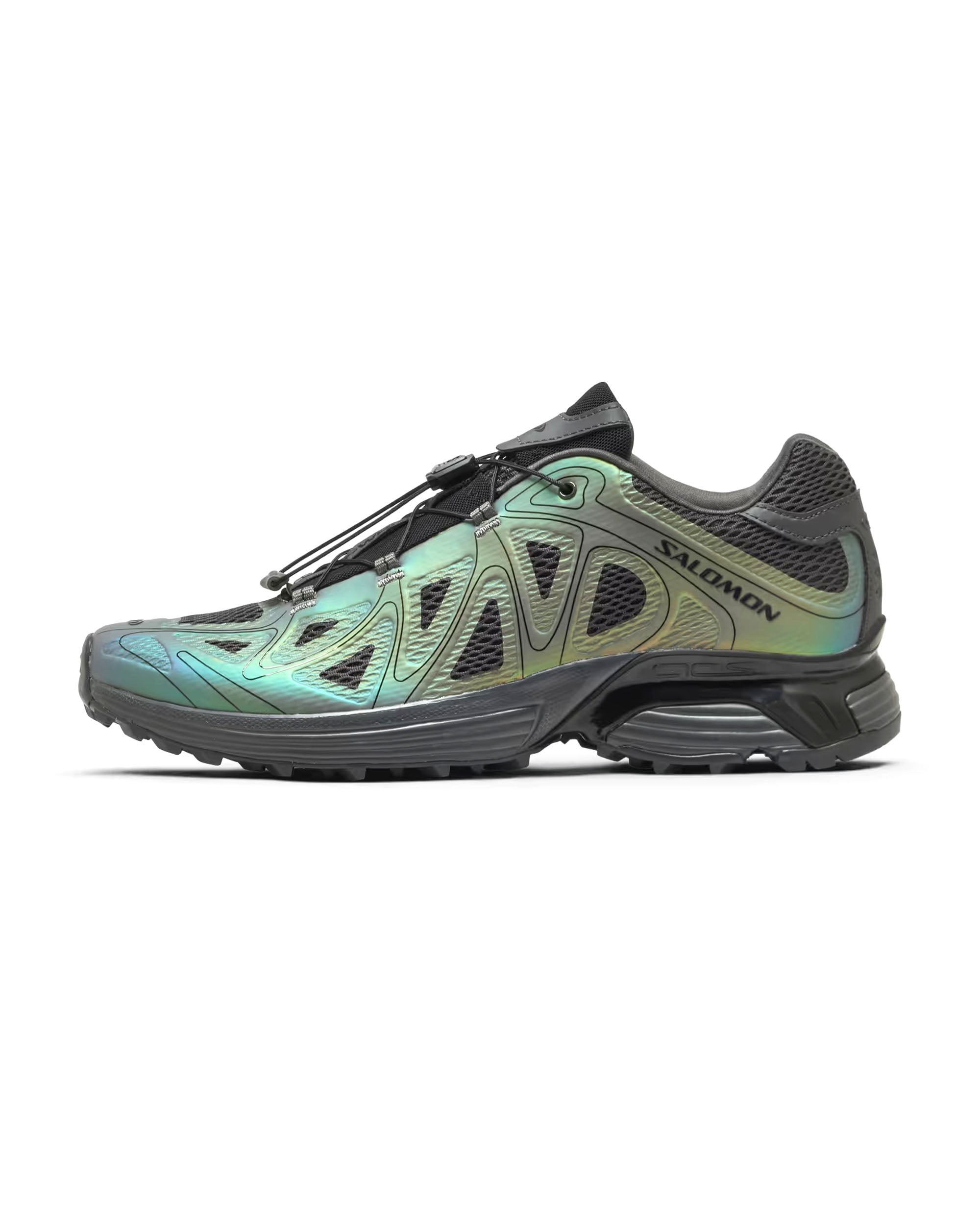 XT-Whisper VOID - Asphalt / Castlerock / Black