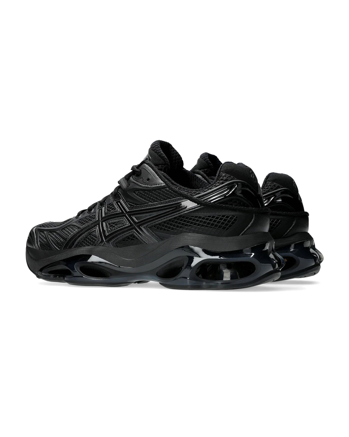 Gel-Kinetic 2.0 - Black / Black