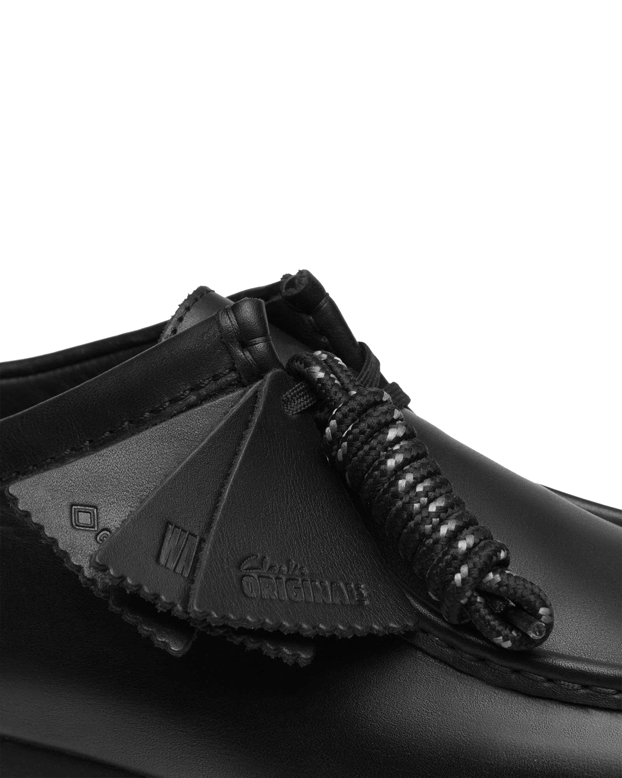 Wallabee GORE-TEX - Leather