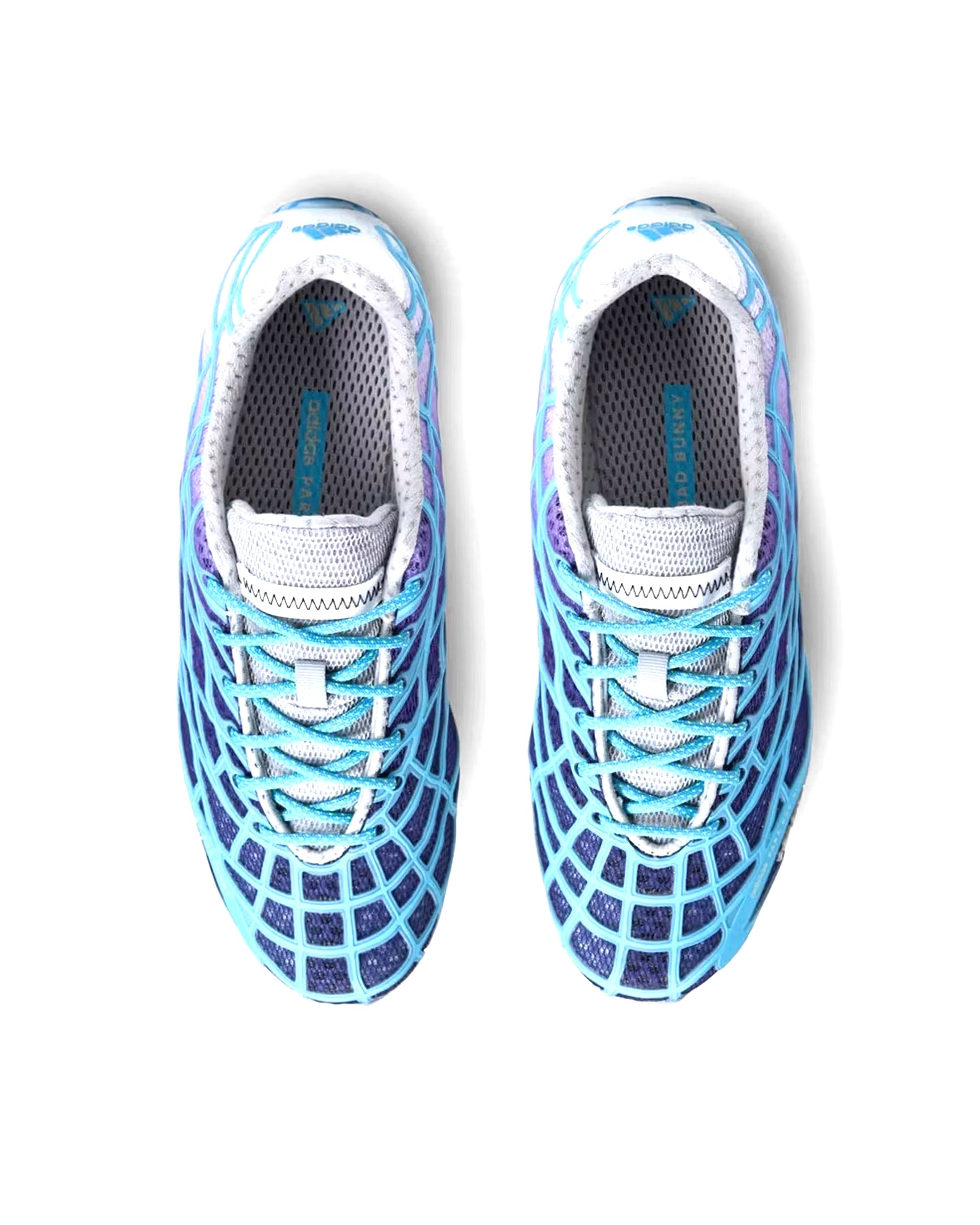 Bad Bunny Ghost Sprint - Dark Marine / Light Blue / Clear Sky