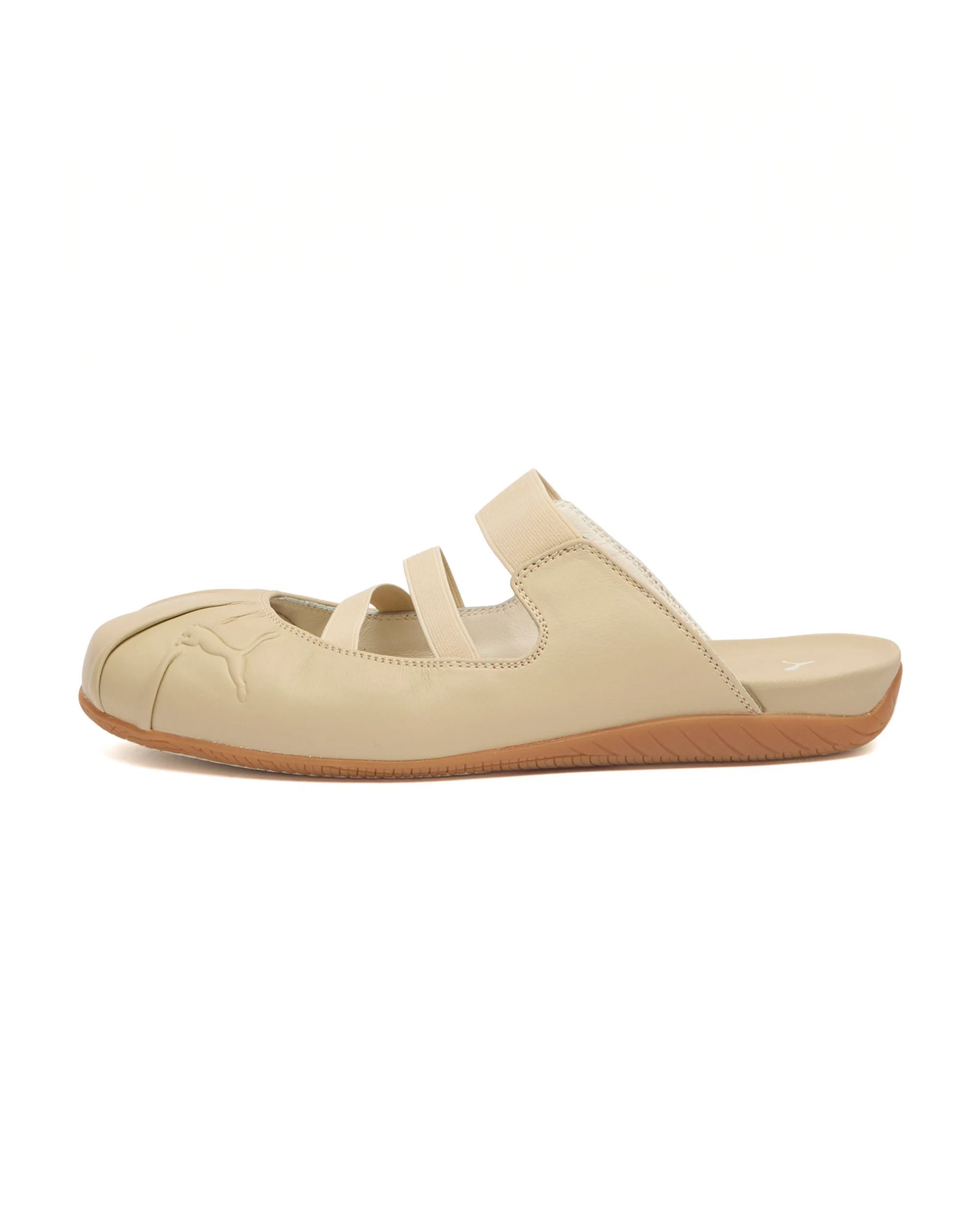 Women's Speedcat Mule - Toasted Almond