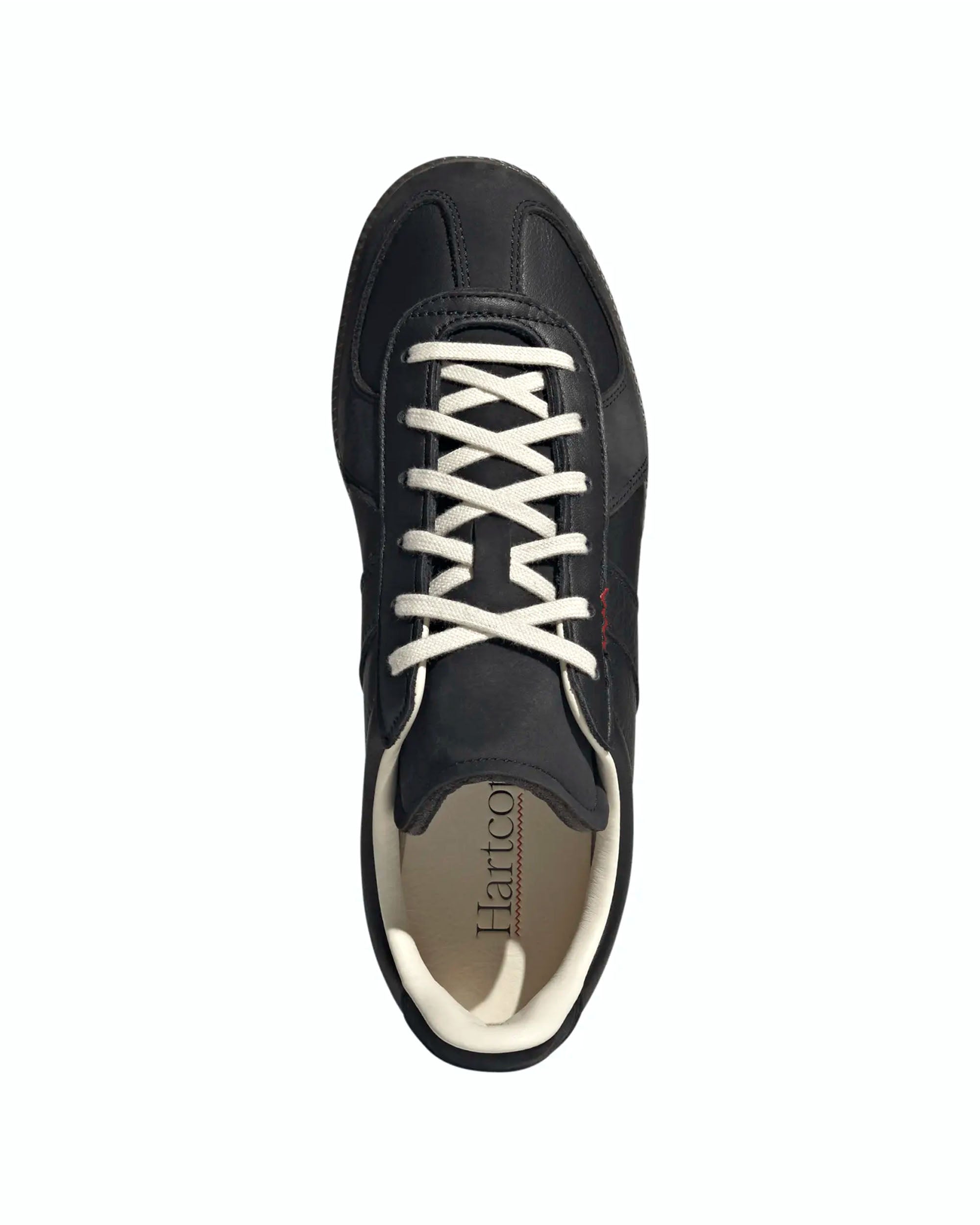 Hartcopy BW Army - Black / White / Gum