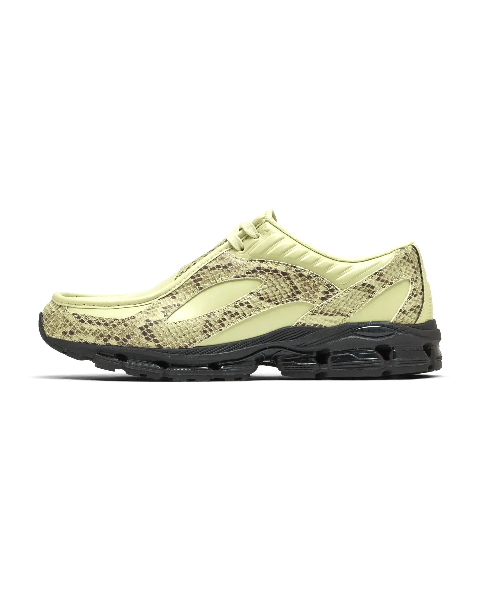 1890A Moccasin - Morel / Black