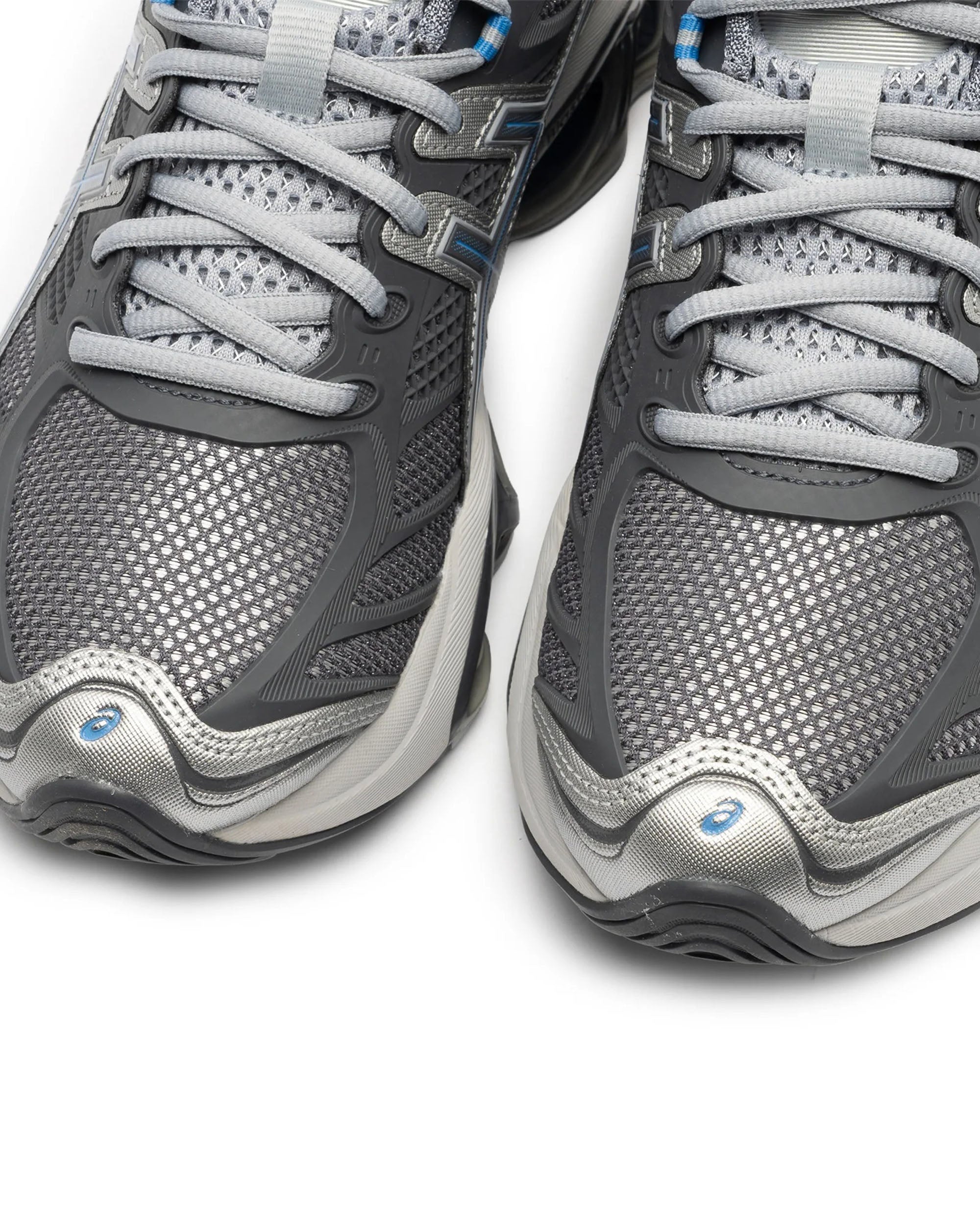 GEL-Kinetic 2.0 - Blue Coast / Grey