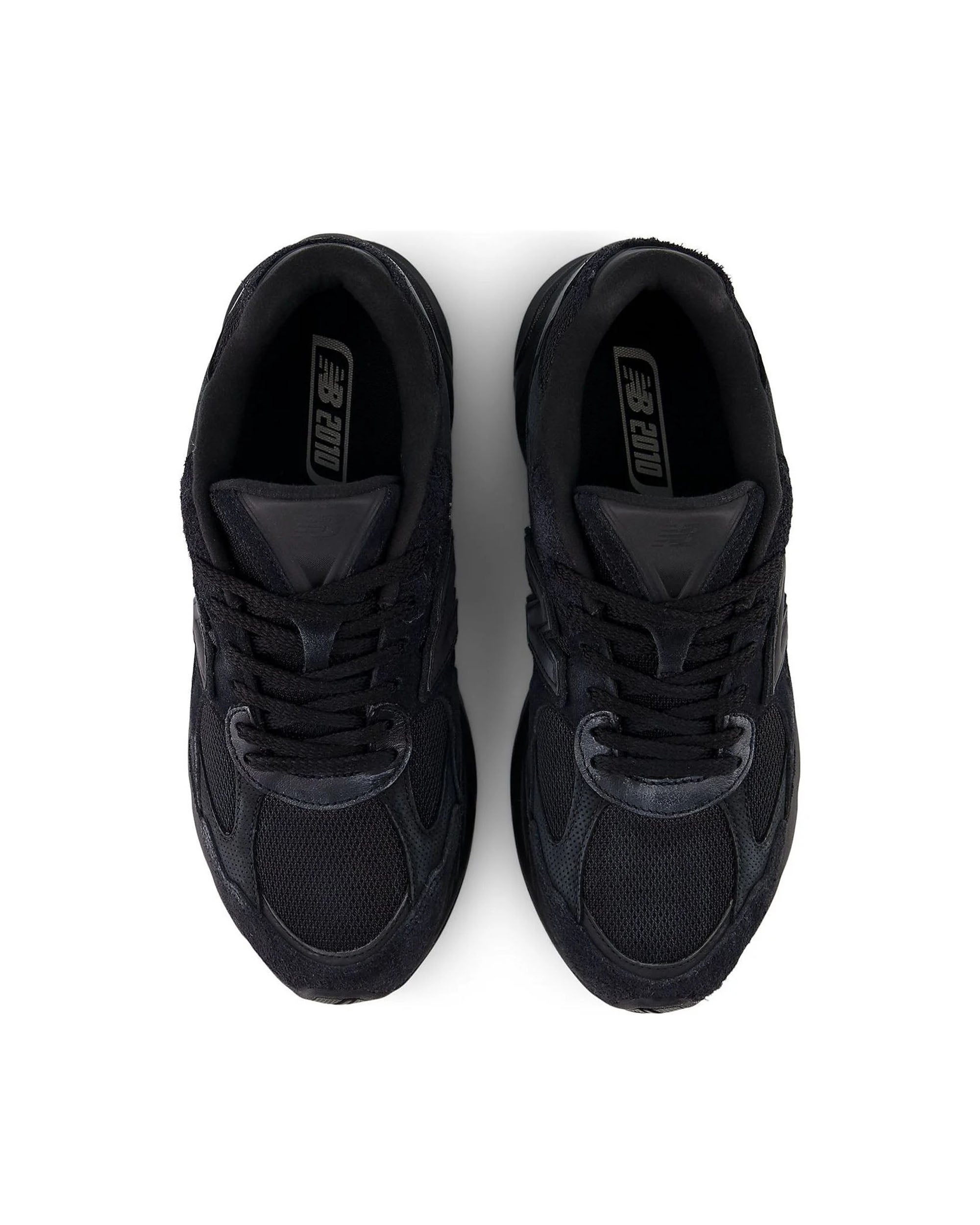 U2010 - Black / Faded Phantom