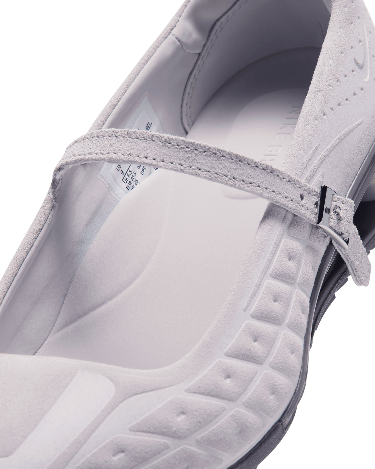 Women's Shox Z Calistra - Vast Grey / Vast Grey / Pencil Point