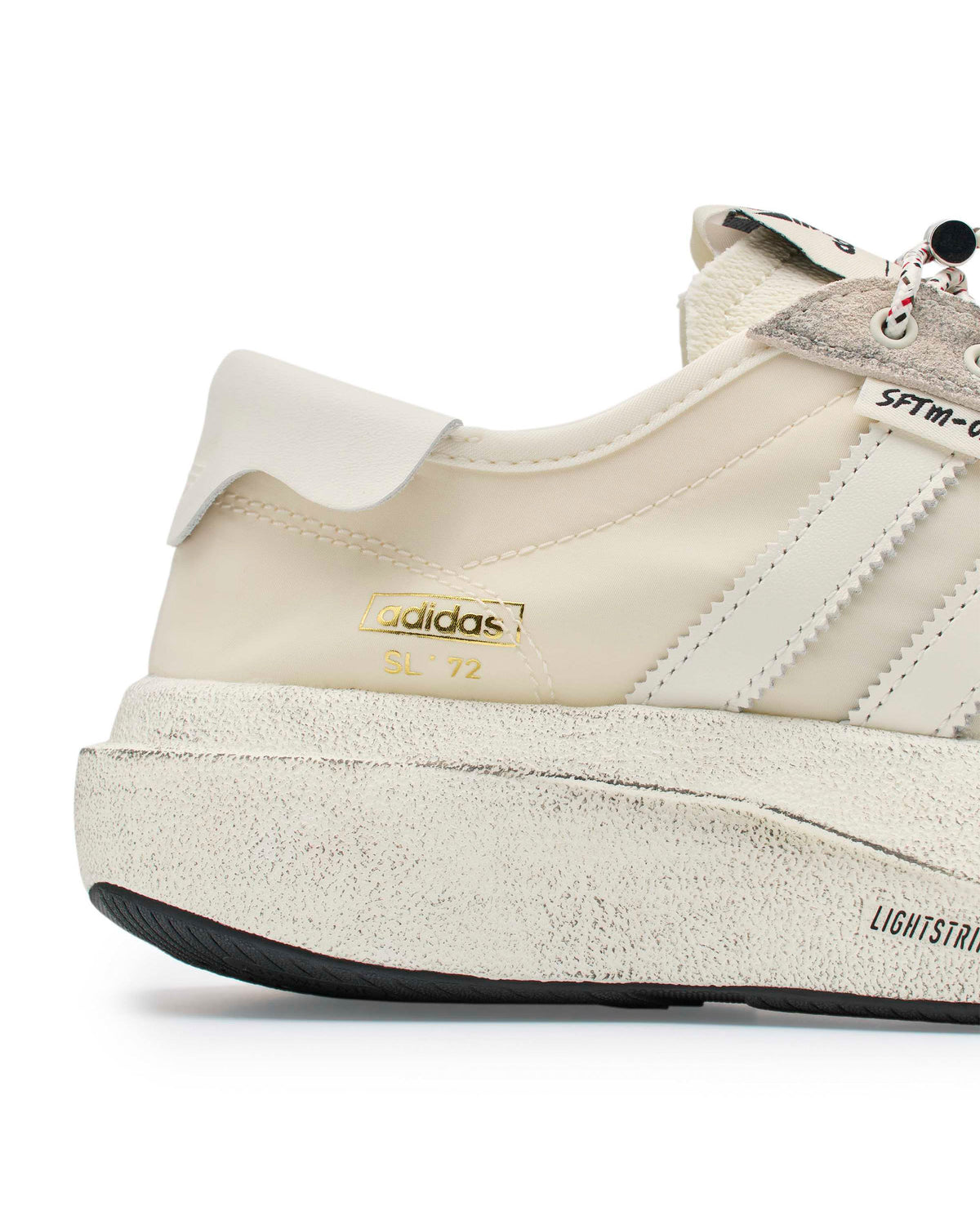 Song for the Mute SL 72 Pro - Beige