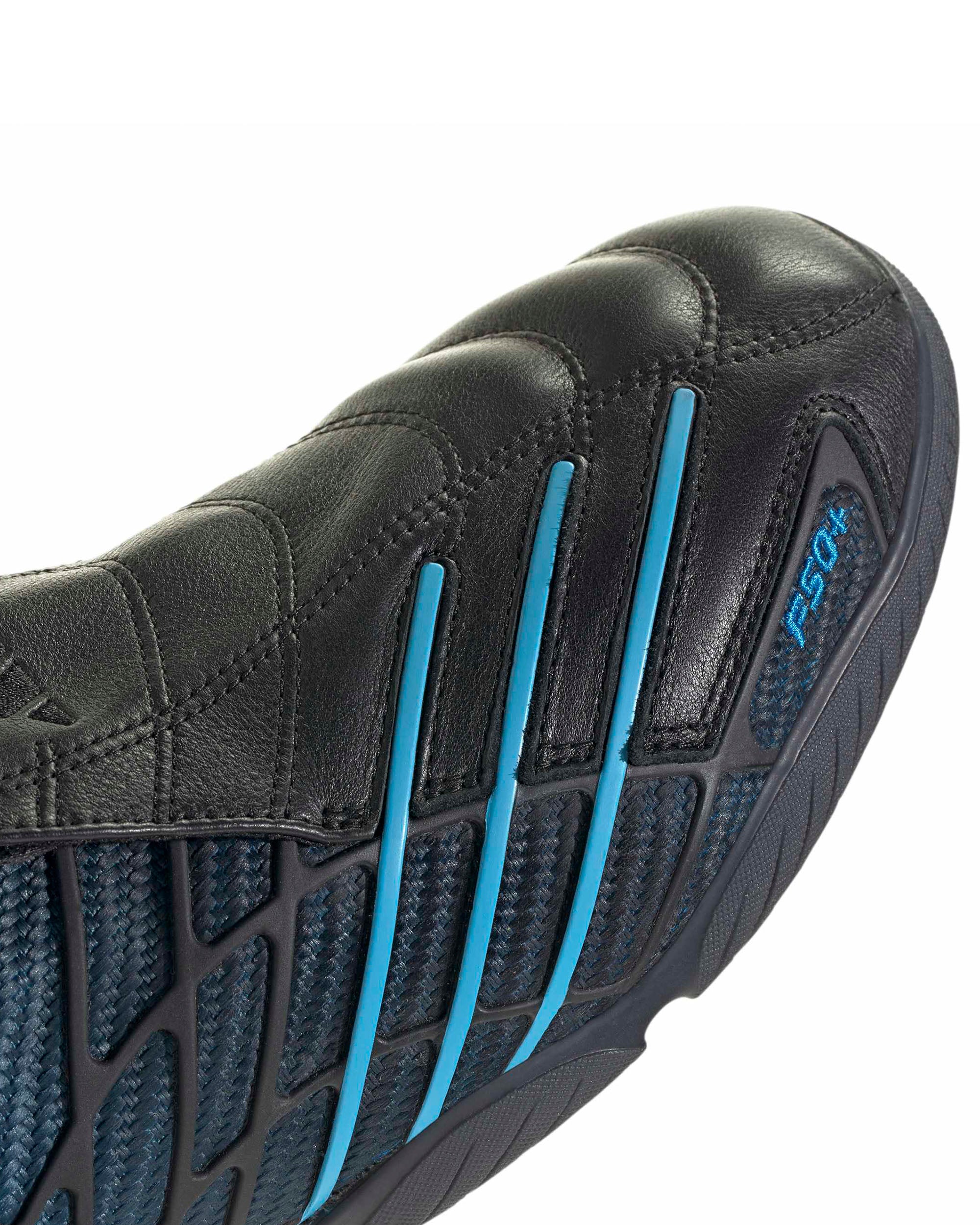 F50 Sala - Core Black / Blue Rush