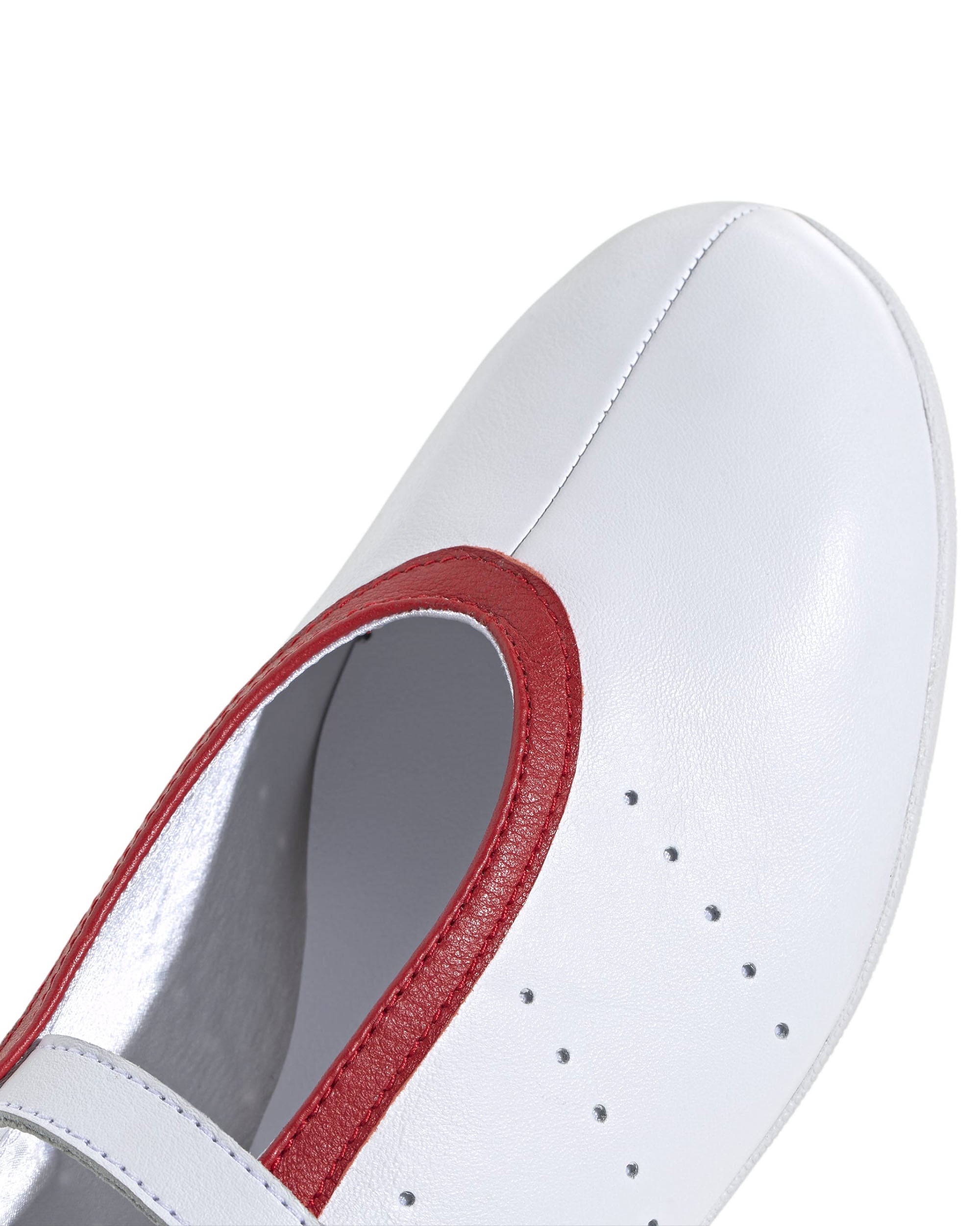 Women's Stan Smith Lo Ballet - White / White