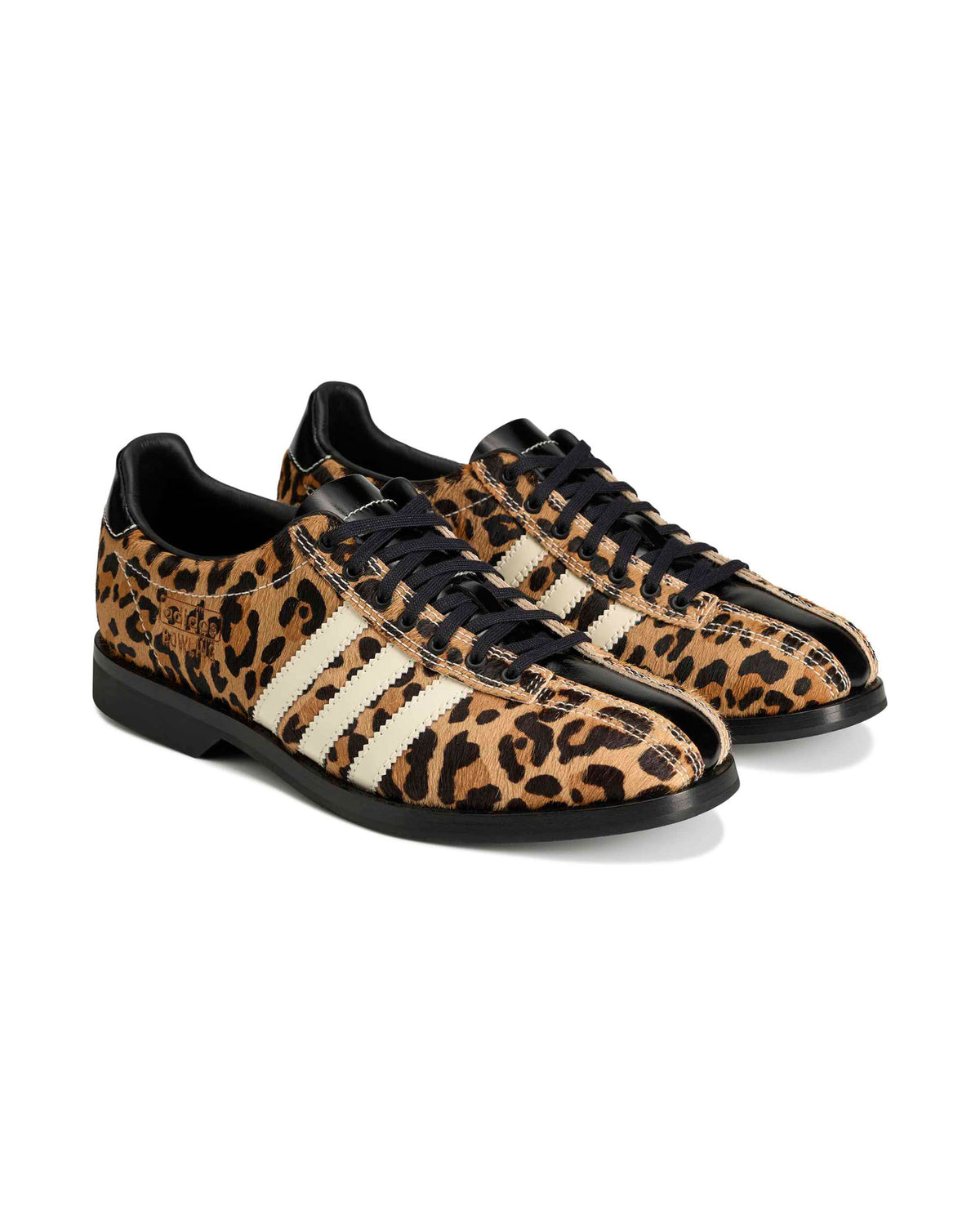 Brain Dead Bowling - Cheetah