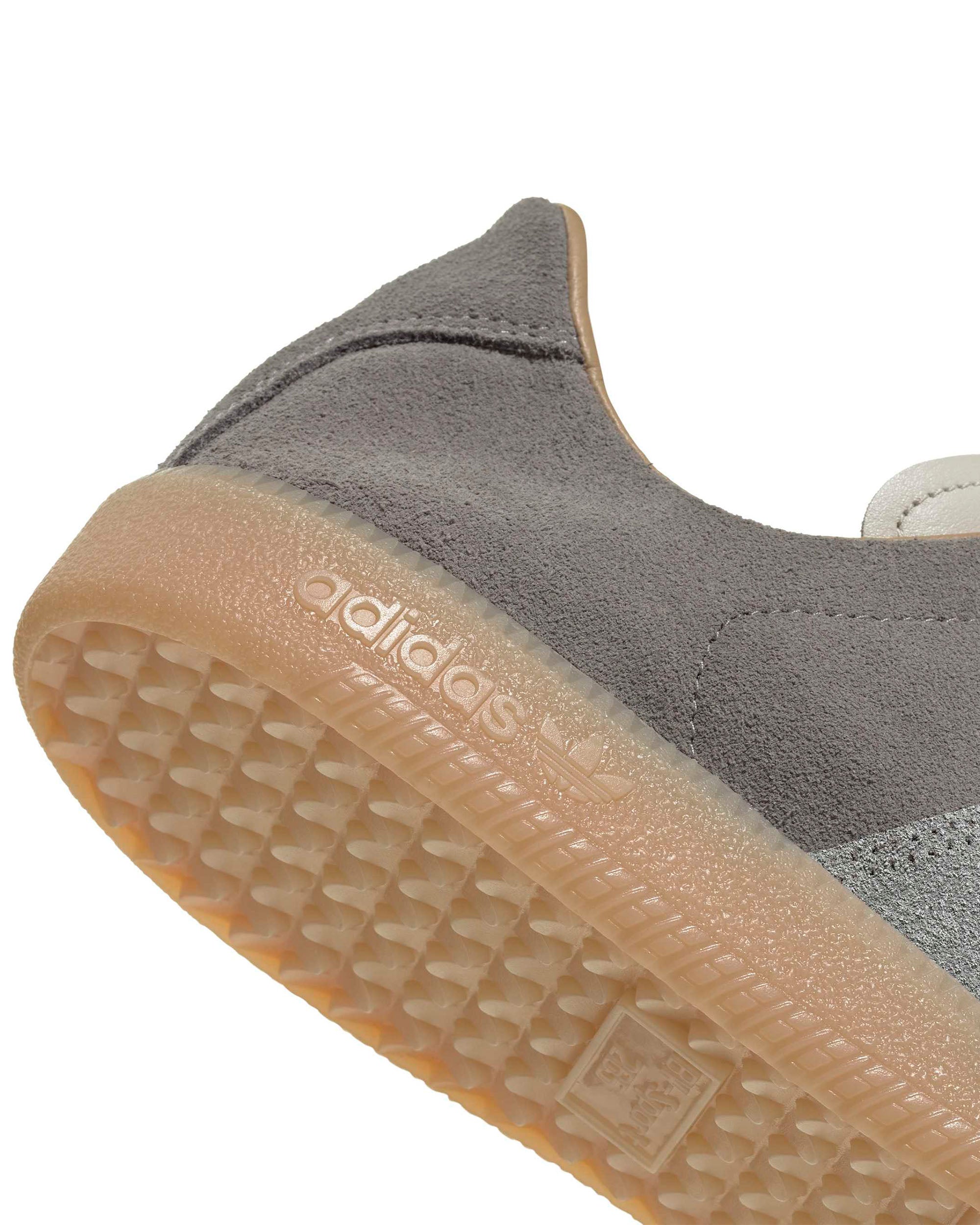 BW Army Decon - Dove Grey / White / Gum