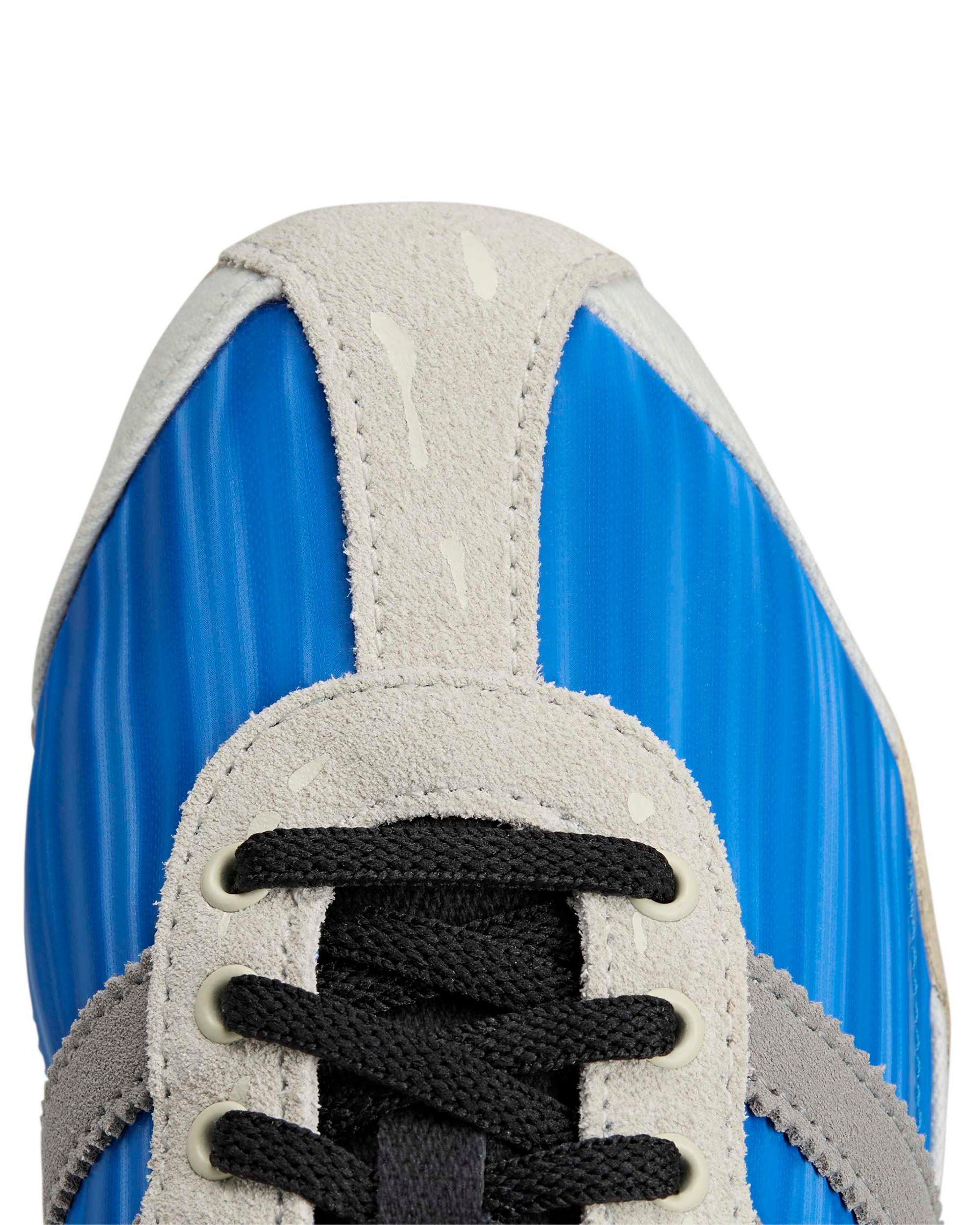 Women's Song for the Mute Tokyo - Blue Bird / Chalk Grey / Off White