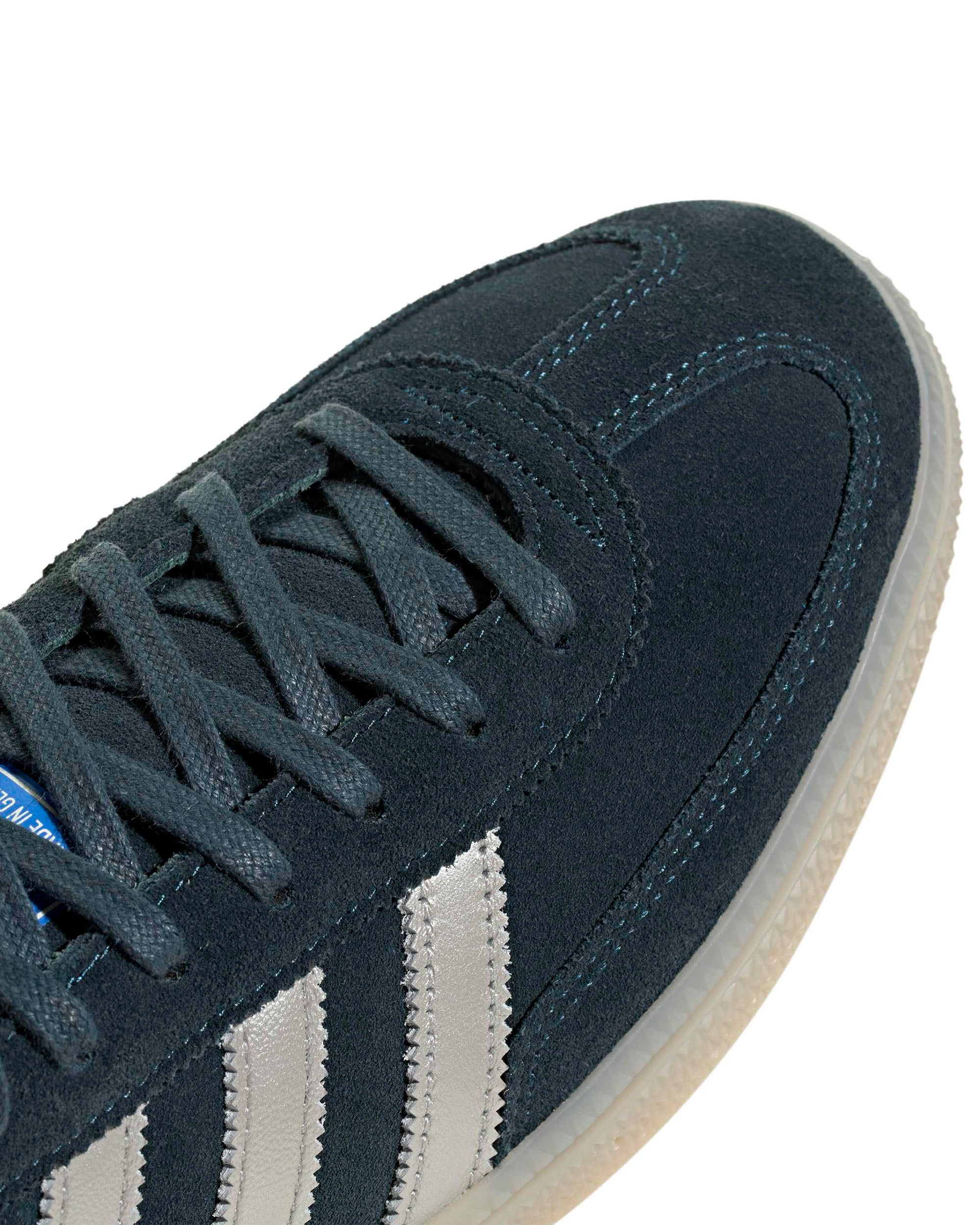 Handball Spezial MIG - Arctic Night / Silver Metallic / Mist Stone