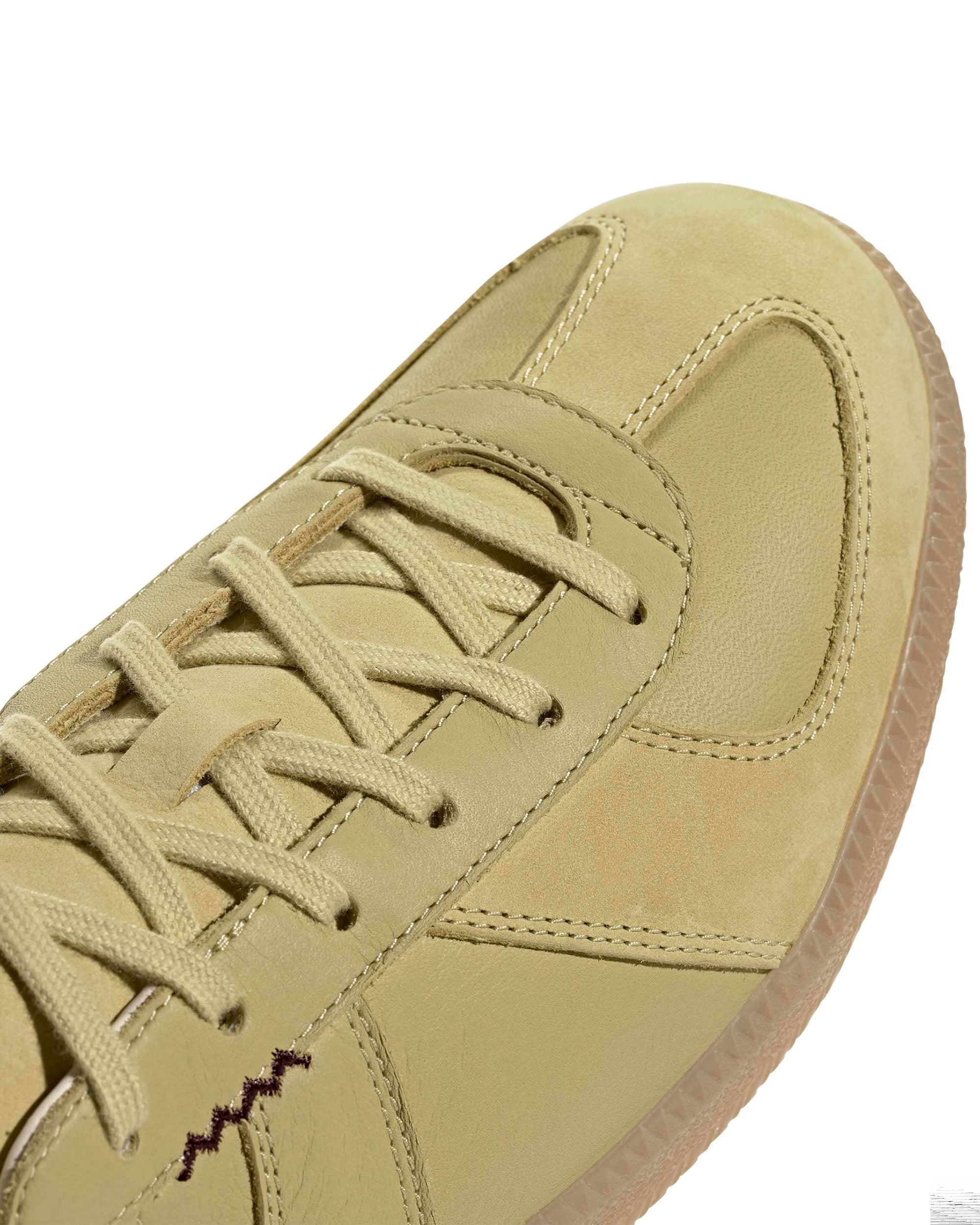 Hartcopy BW Army Decon - Halo Gold