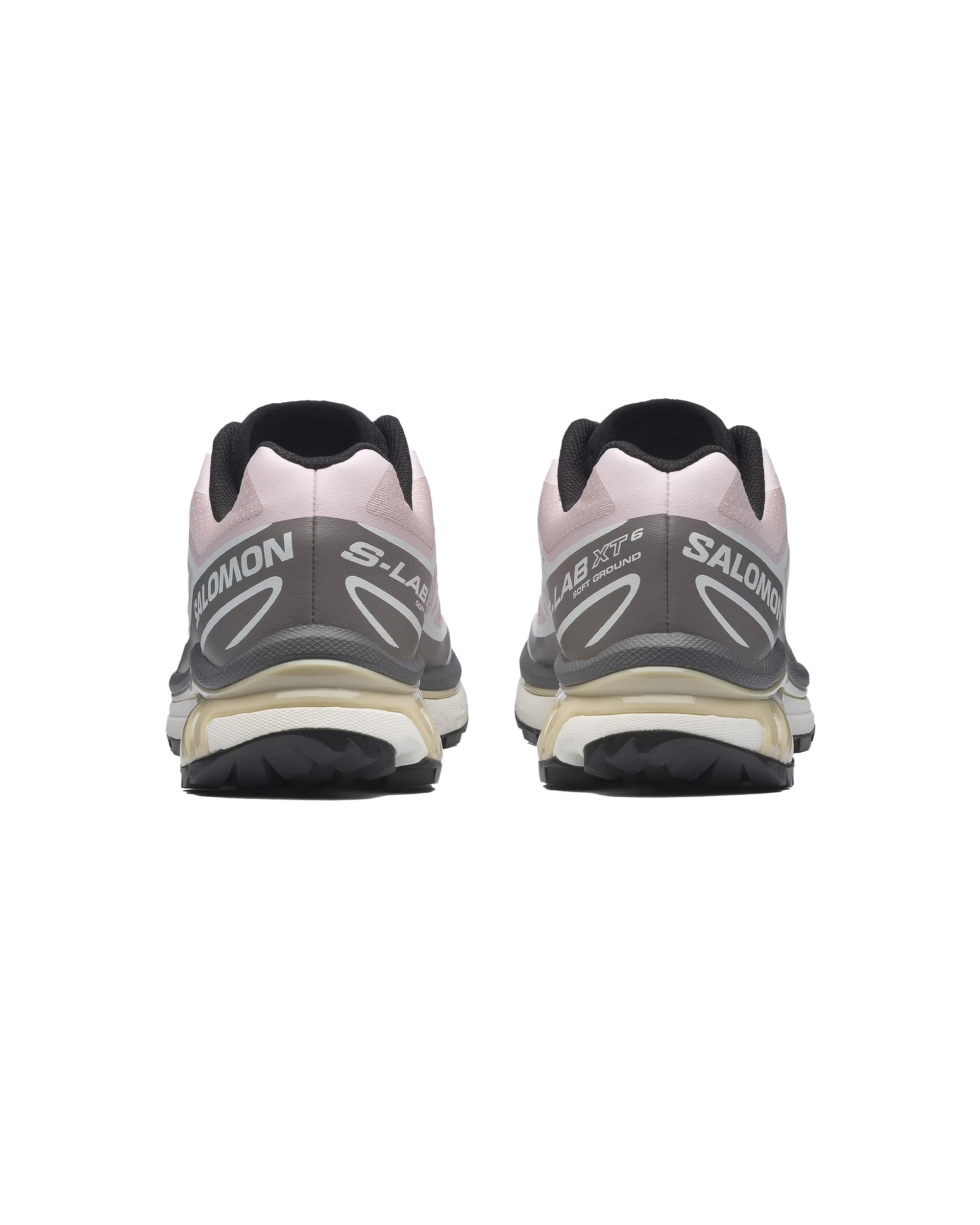 XT-6 - Cloudburst / Icy Pink / Tapioca