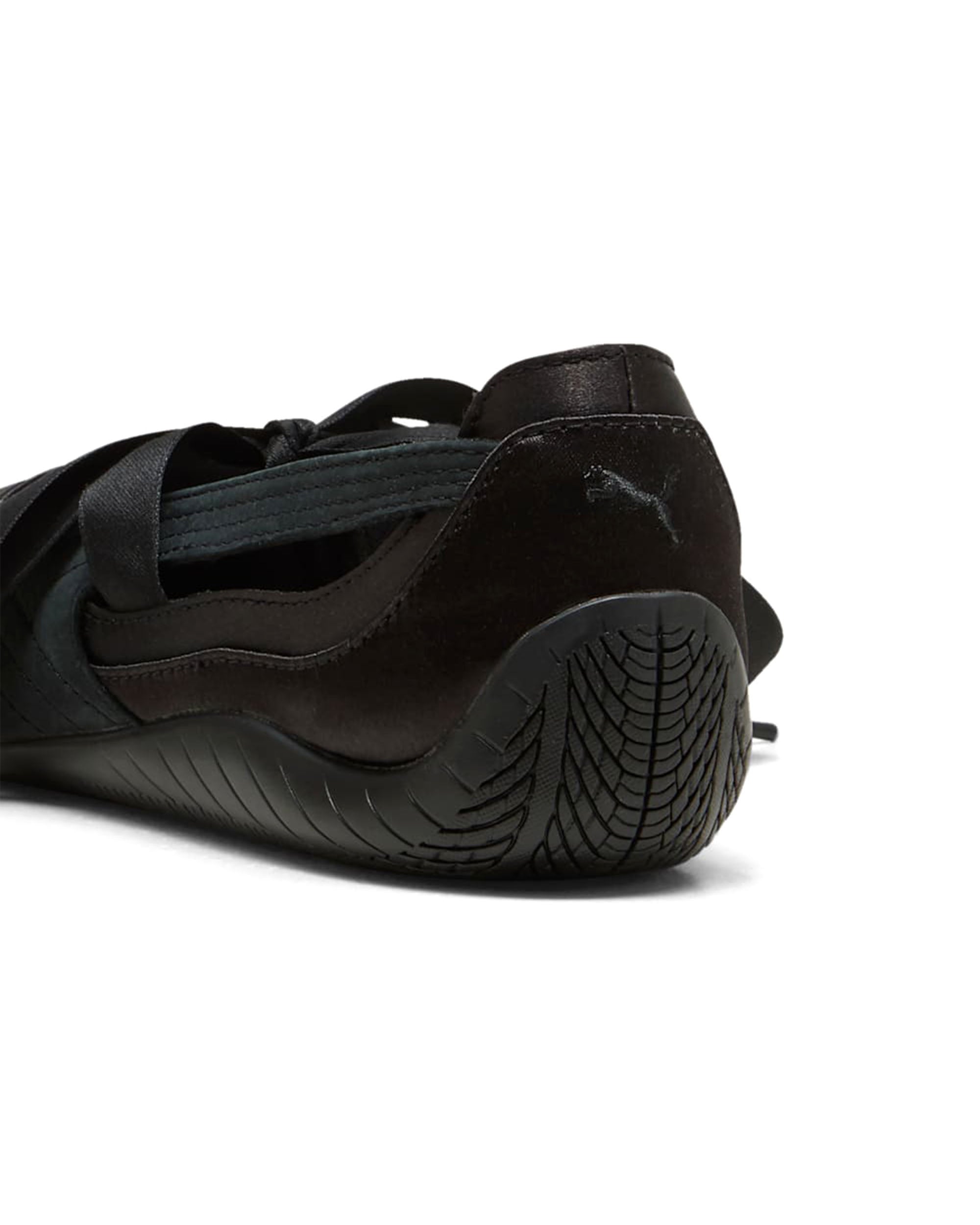 Women's Speedcat Ballet Étoile - Puma Black