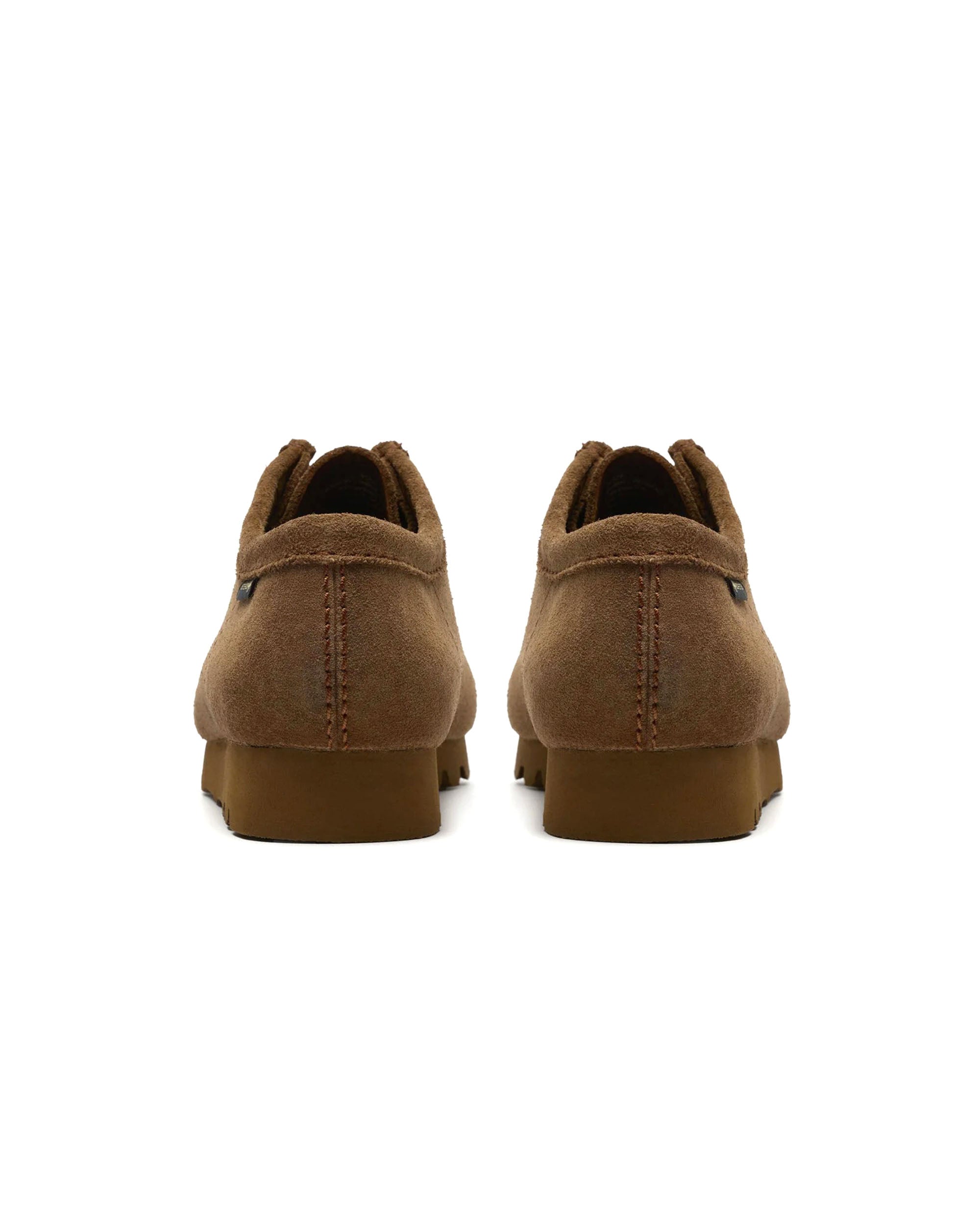 Wallabee GORE-TEX - Cola Suede