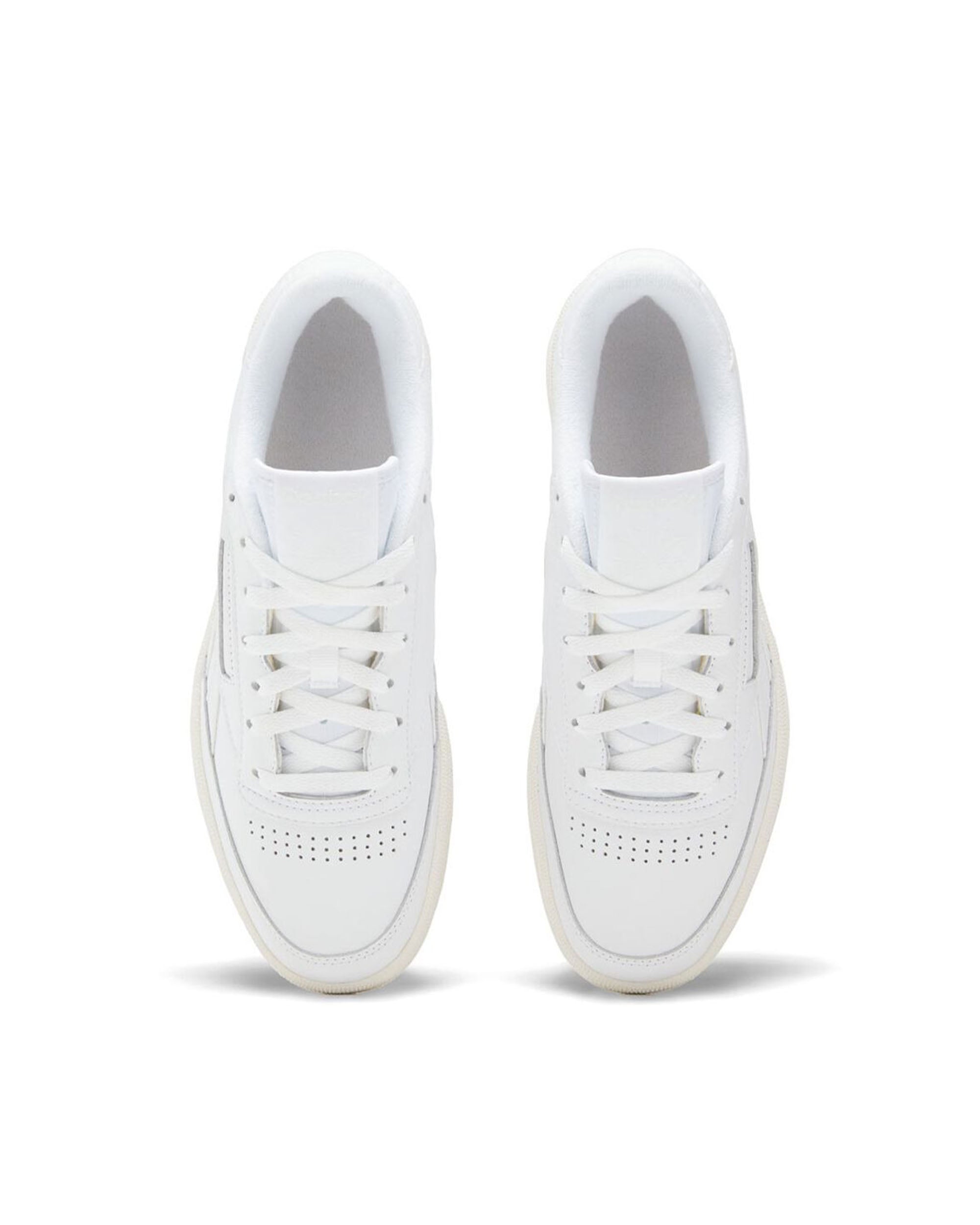 Club C Revenge - White / Chalk