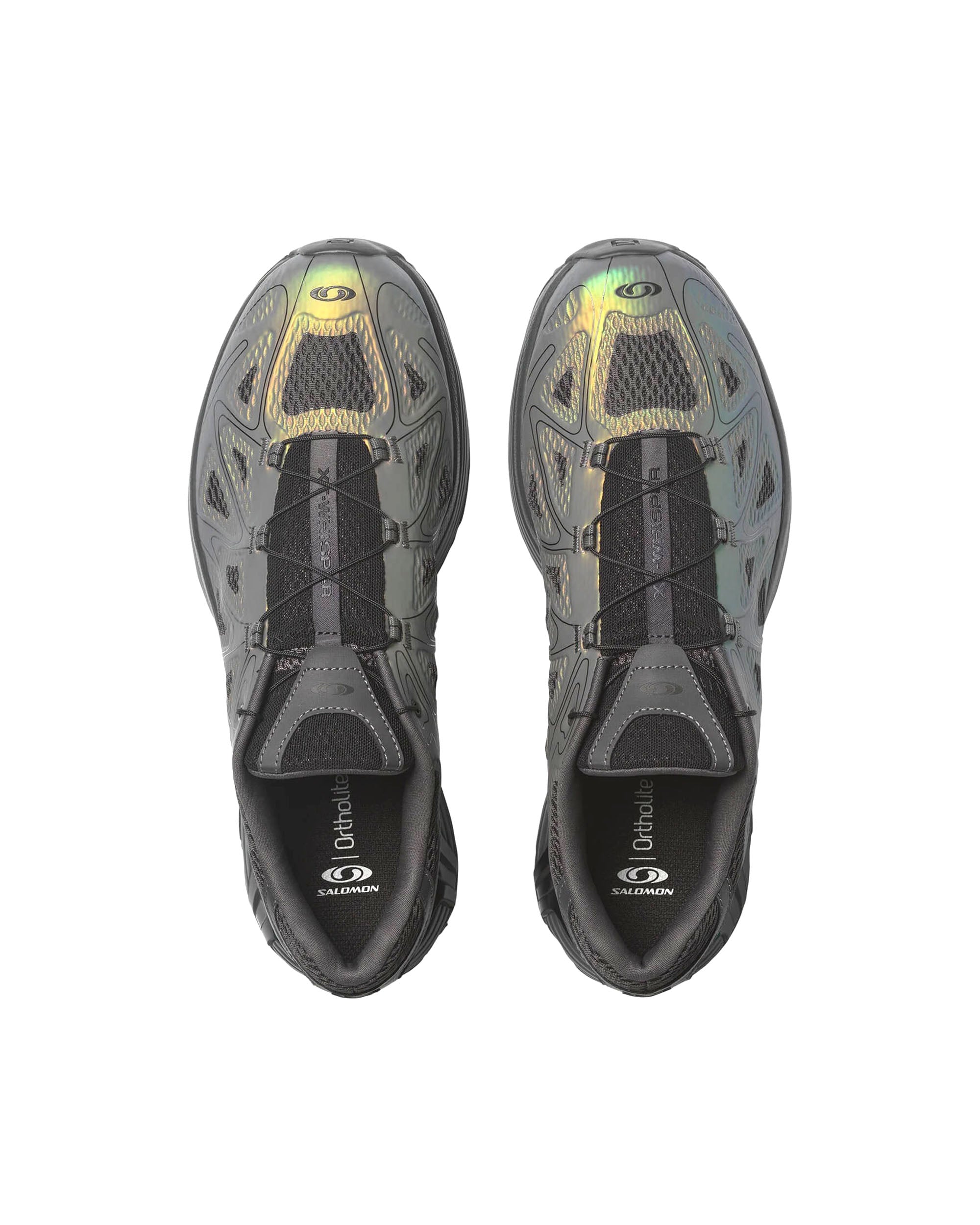 XT-Whisper VOID - Asphalt / Castlerock / Black