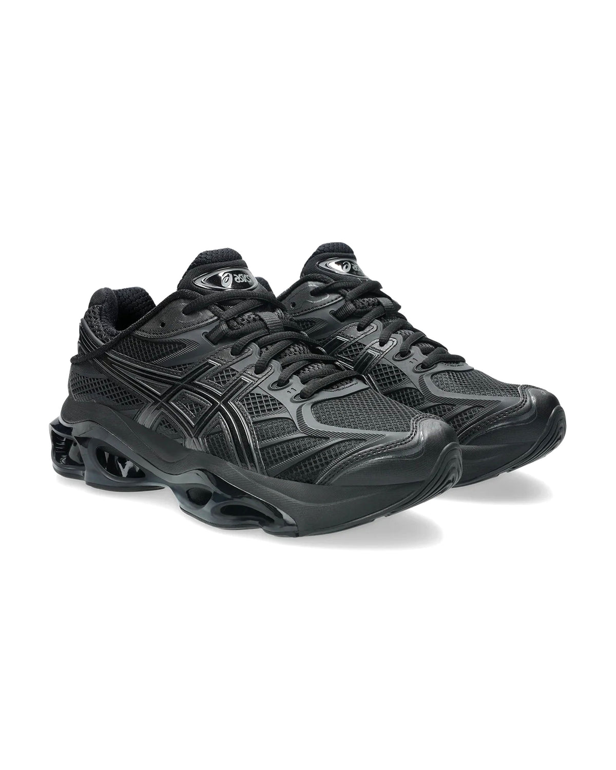 Gel-Kinetic 2.0 - Black / Black