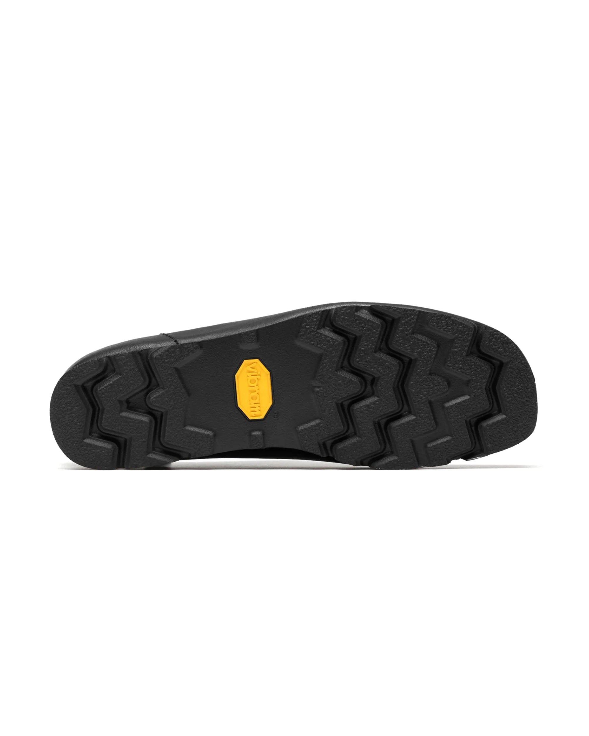 Wallabee GORE-TEX - Leather