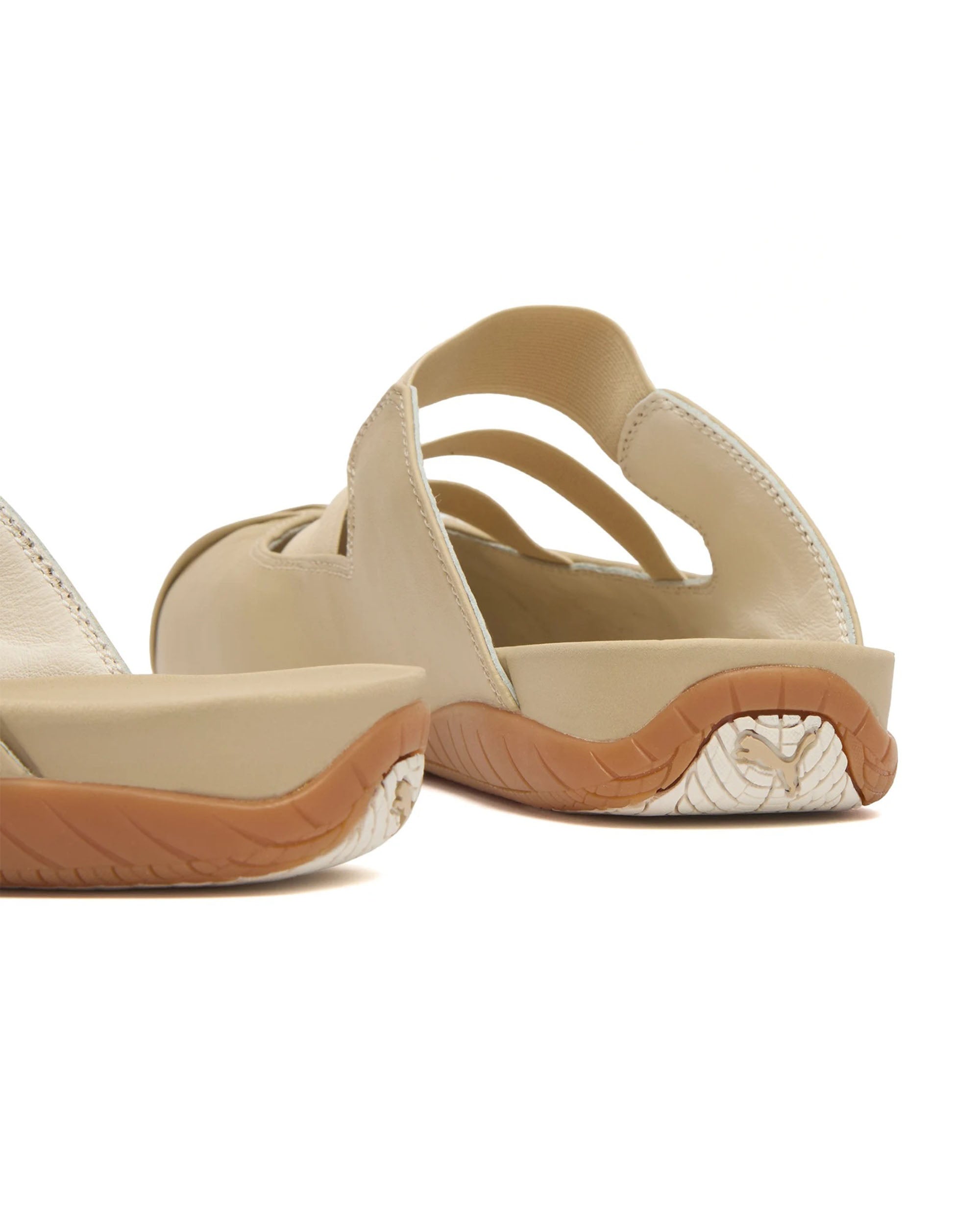 Women's Speedcat Mule - Toasted Almond