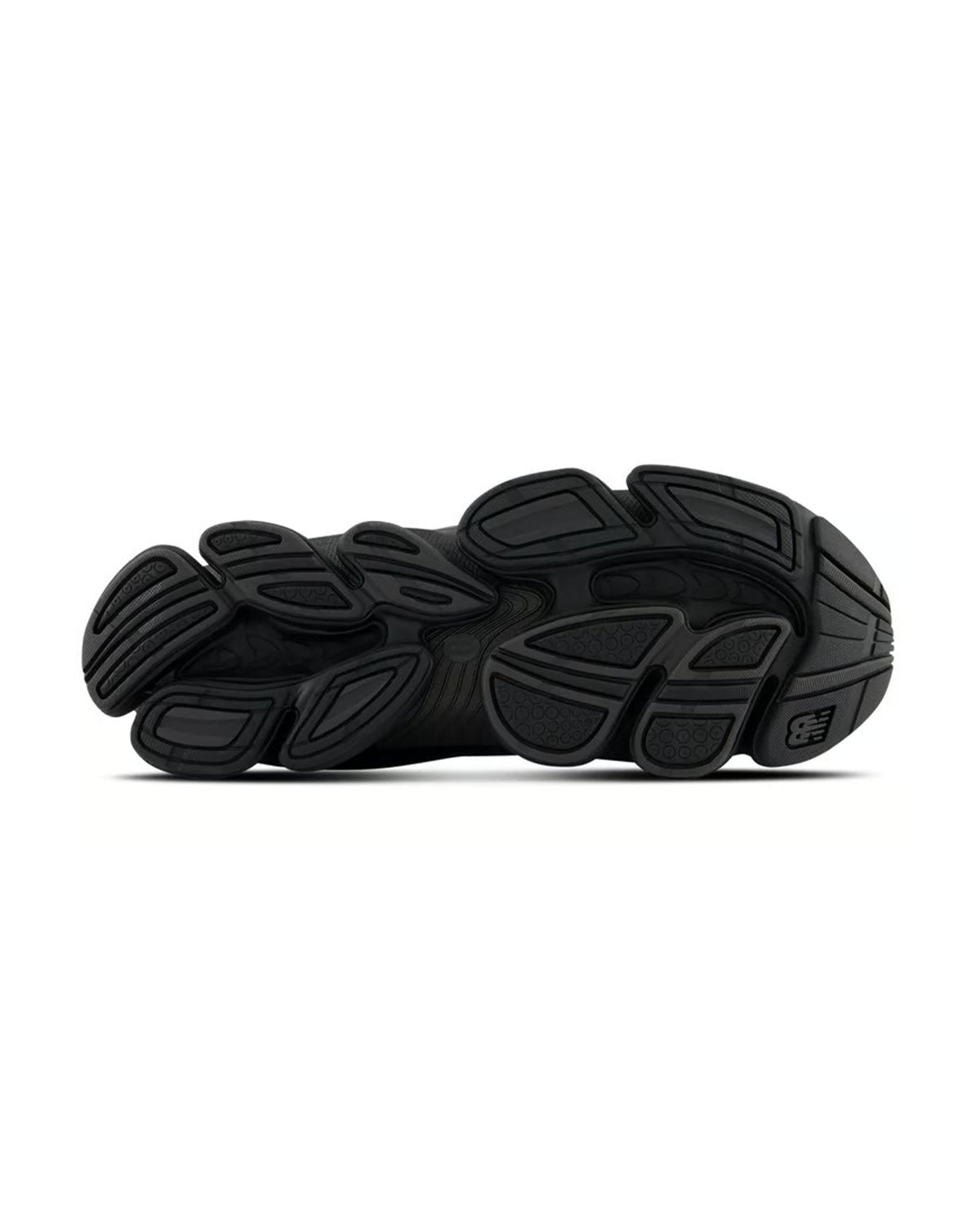 Abzorb 2000 - Black / Magnet